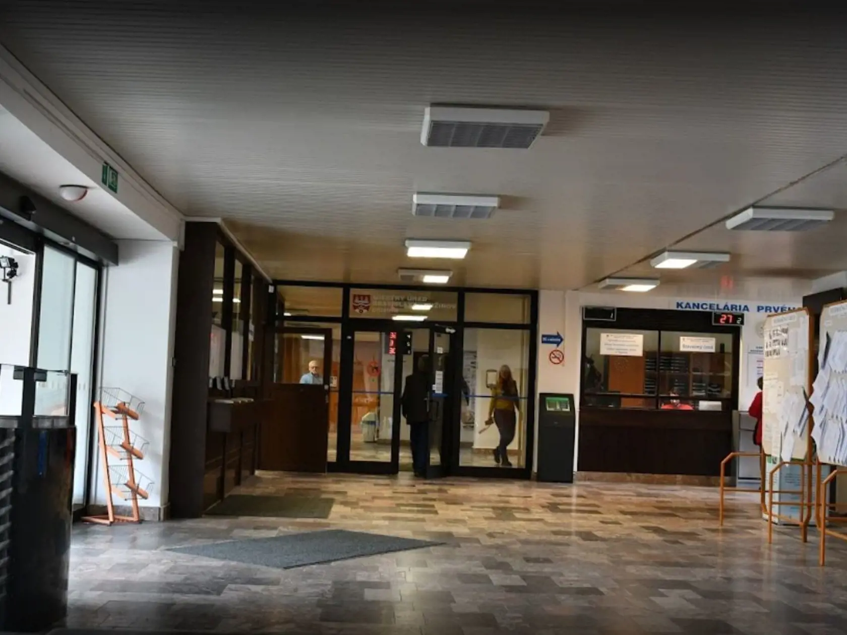 Testovať budú aj priamo na úrade, onkologických pacientov a tehotné ženy.