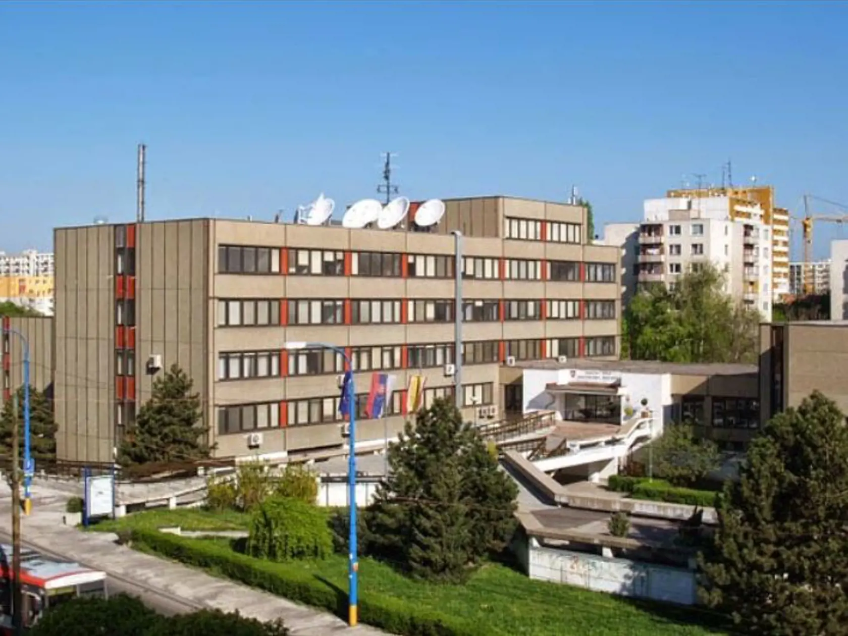 V Ružinove budú mať odberné miesto aj pri vlastnom úrade.