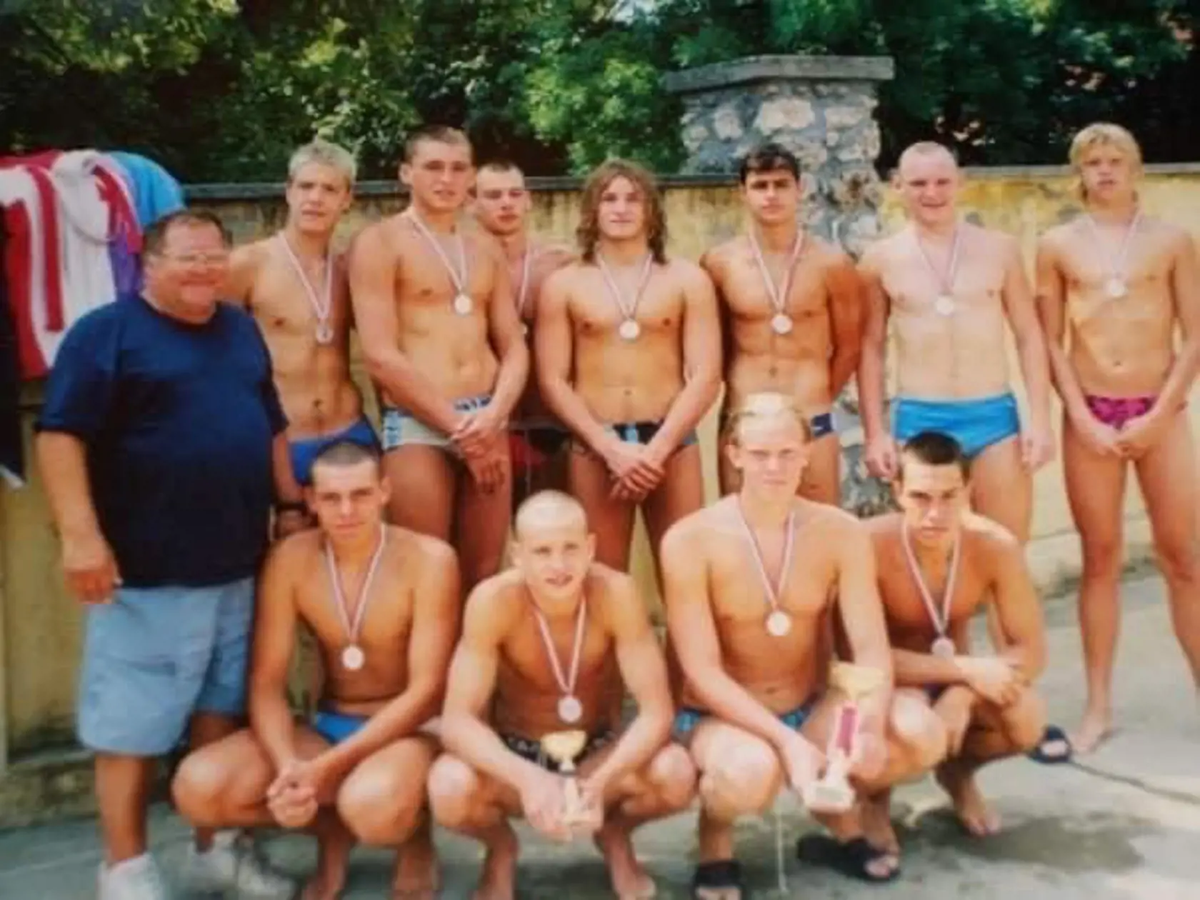 Nielen športovú časť Slovenska zaskočila správa o jeho úmrtí.