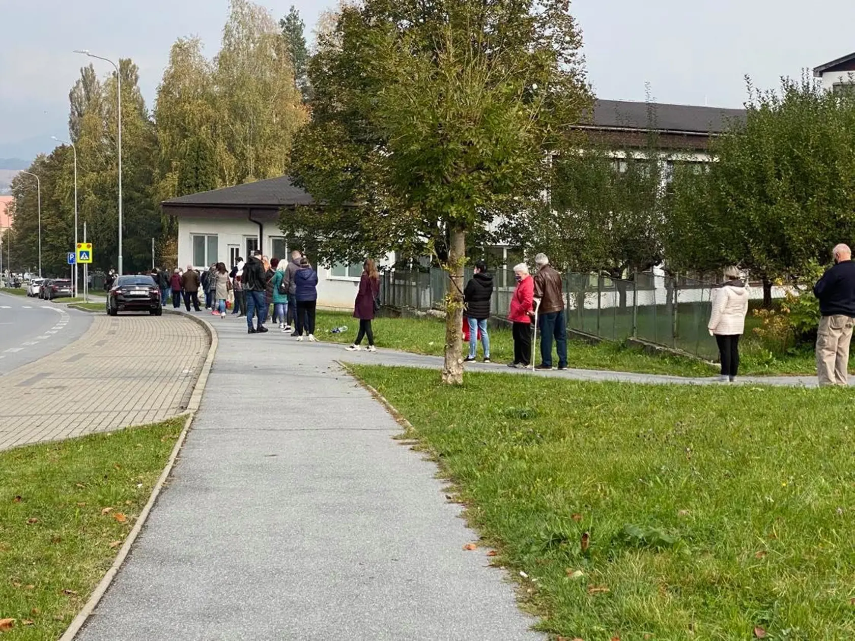 Základná škola na Komenského ulici 23 v Bardejove