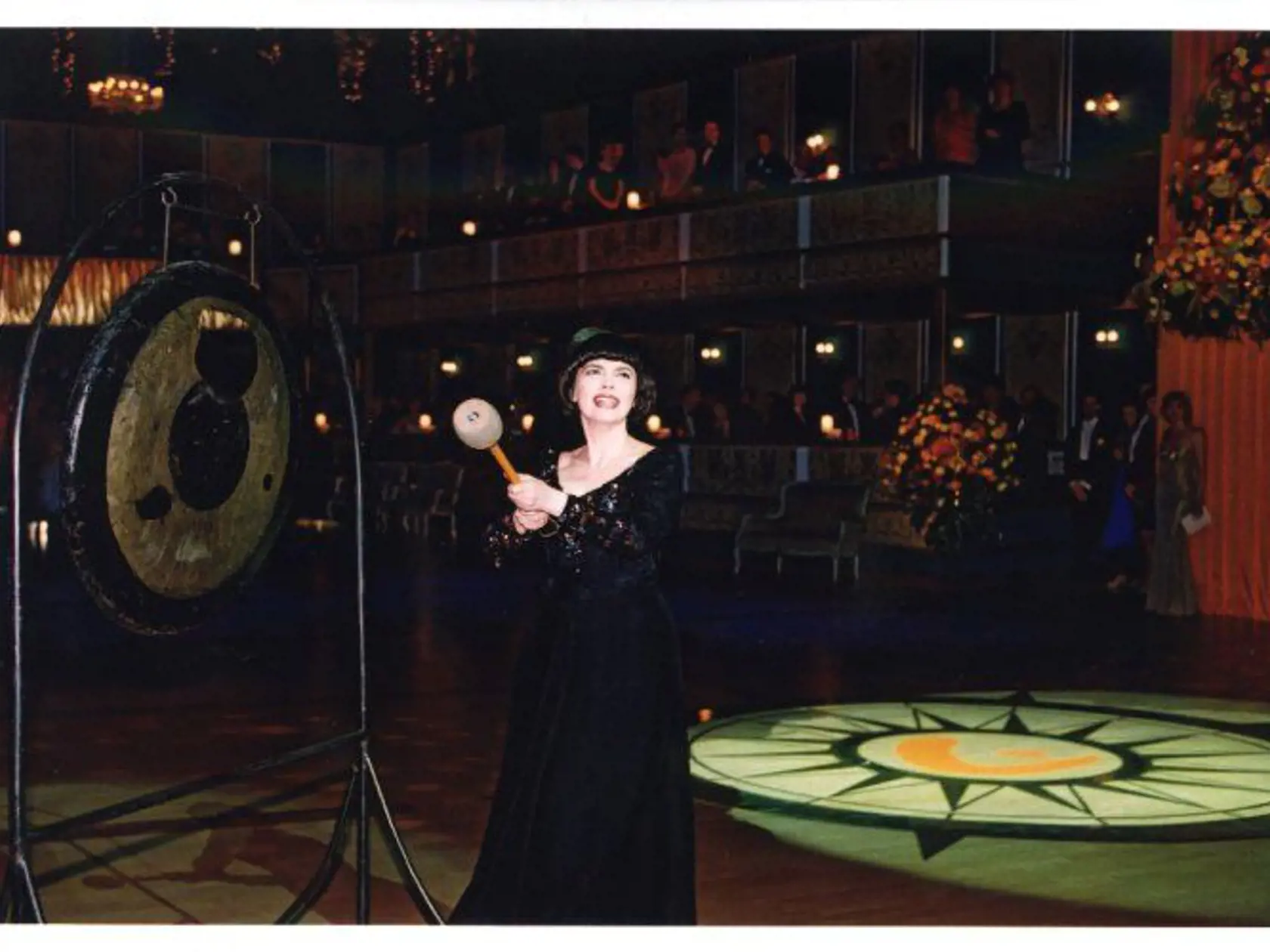 Mireille Mathieu (2002)