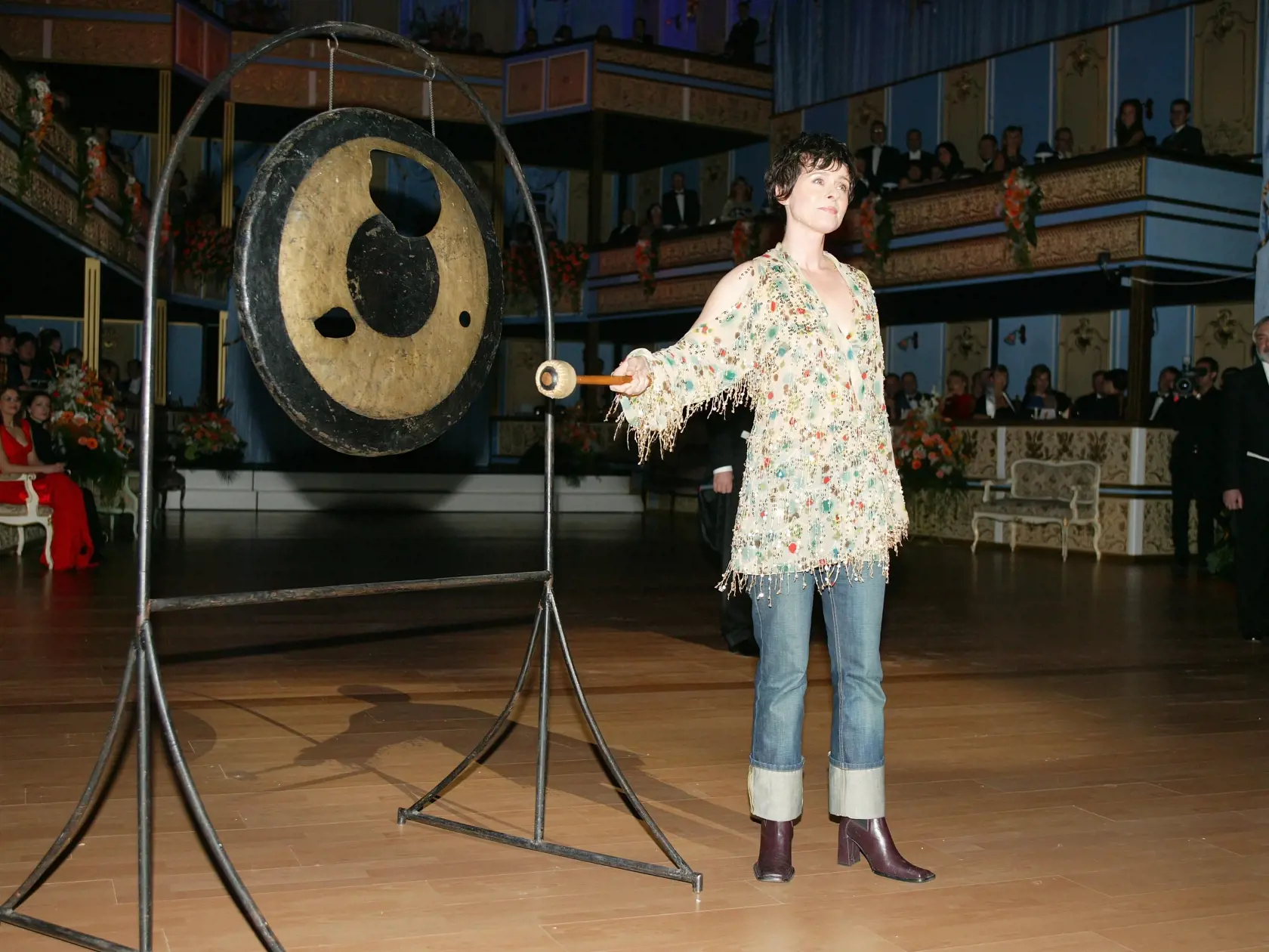 Lisa Stansfield (2004)