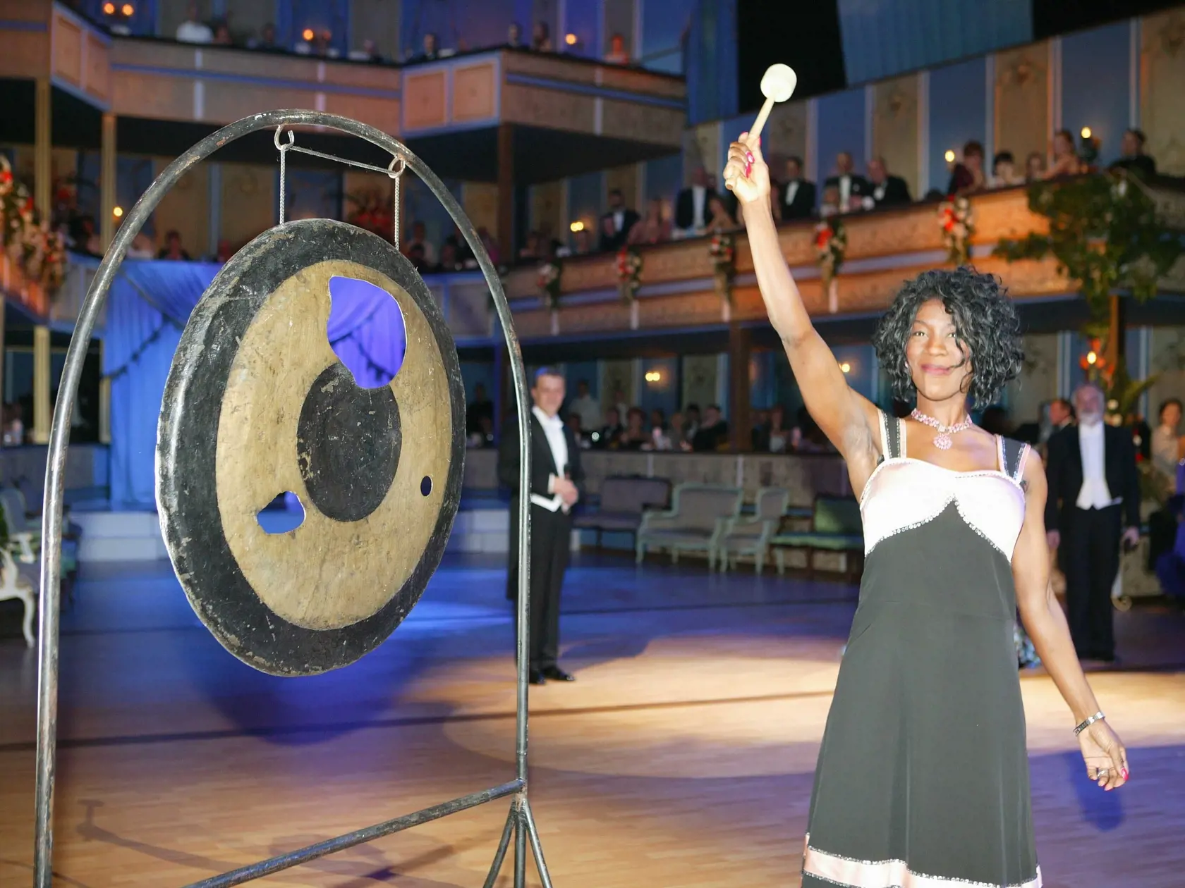 Heather Small (2005)