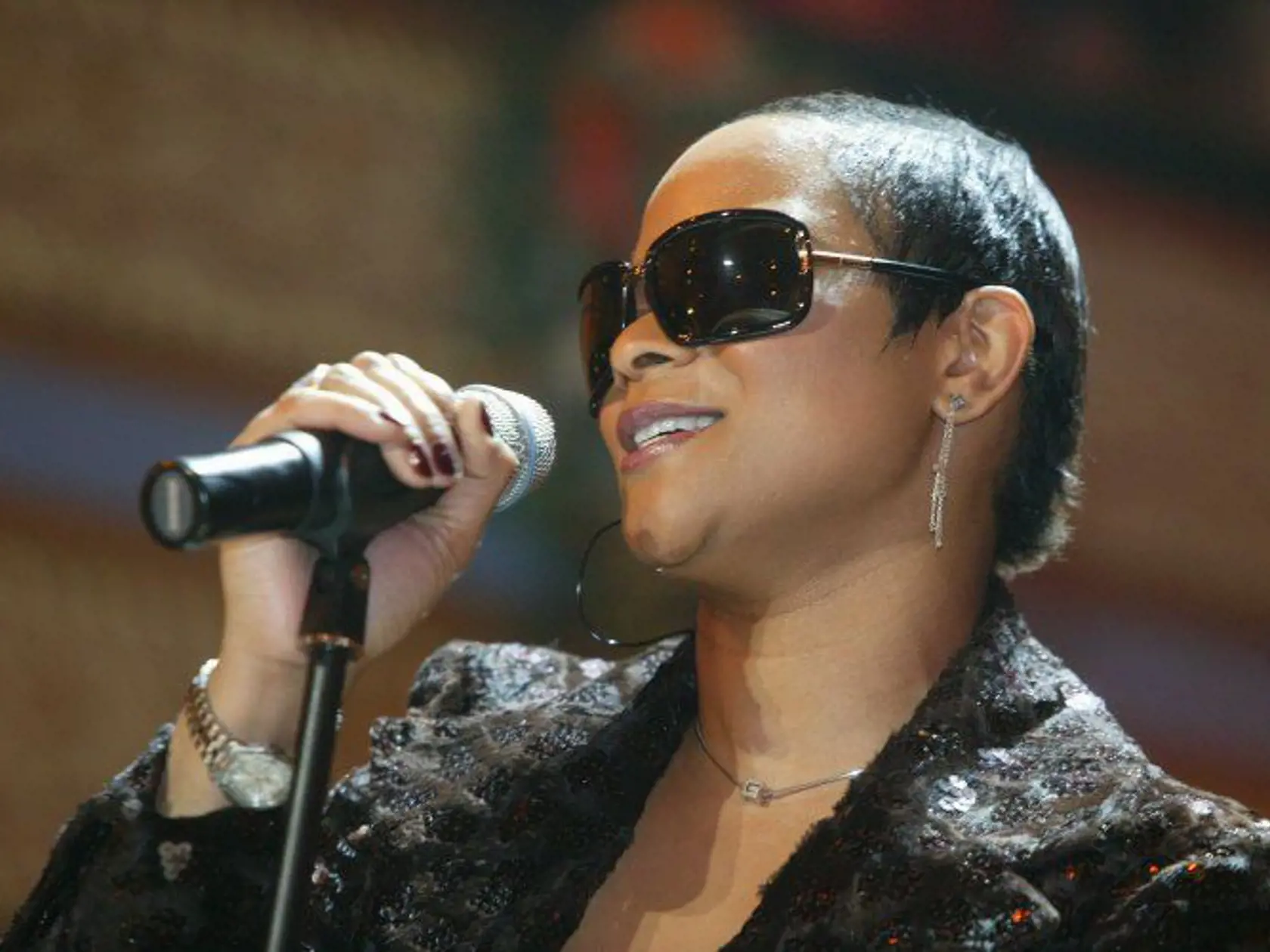 Gabrielle (2006)