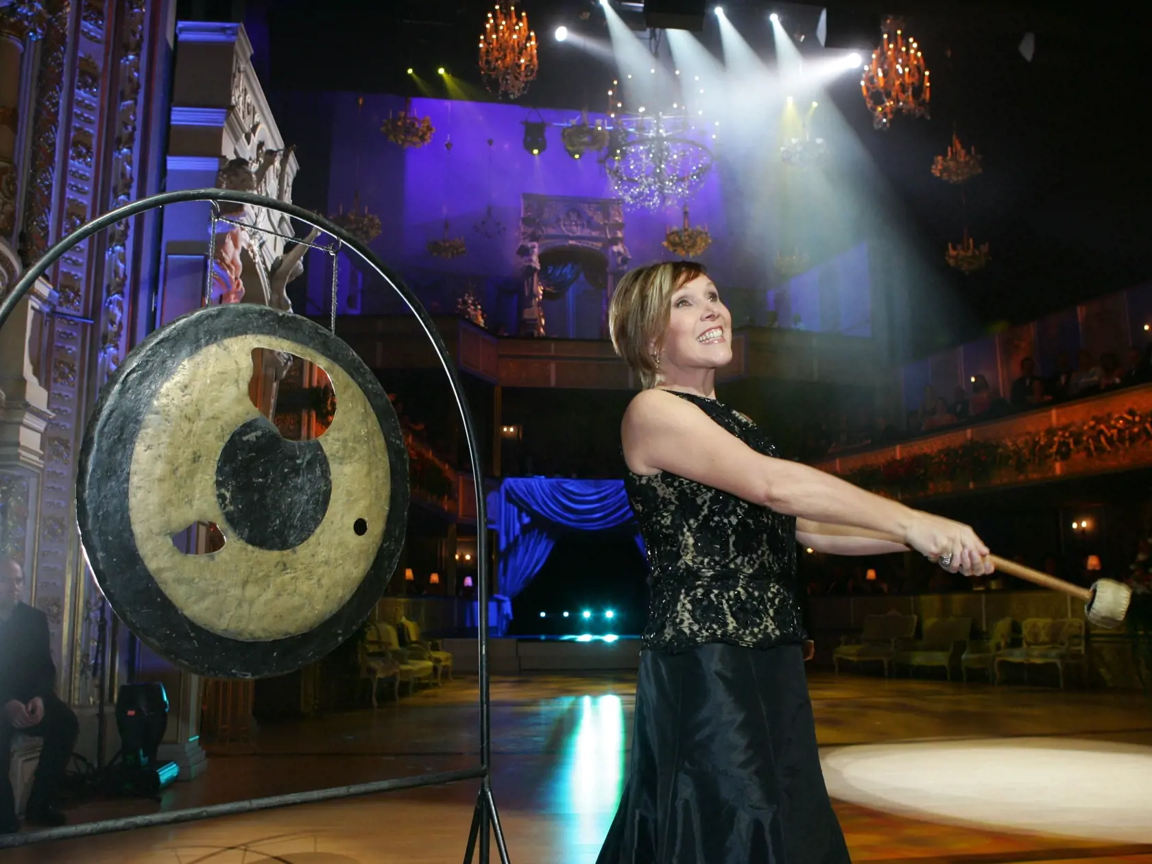 Dani Klein (2007)
