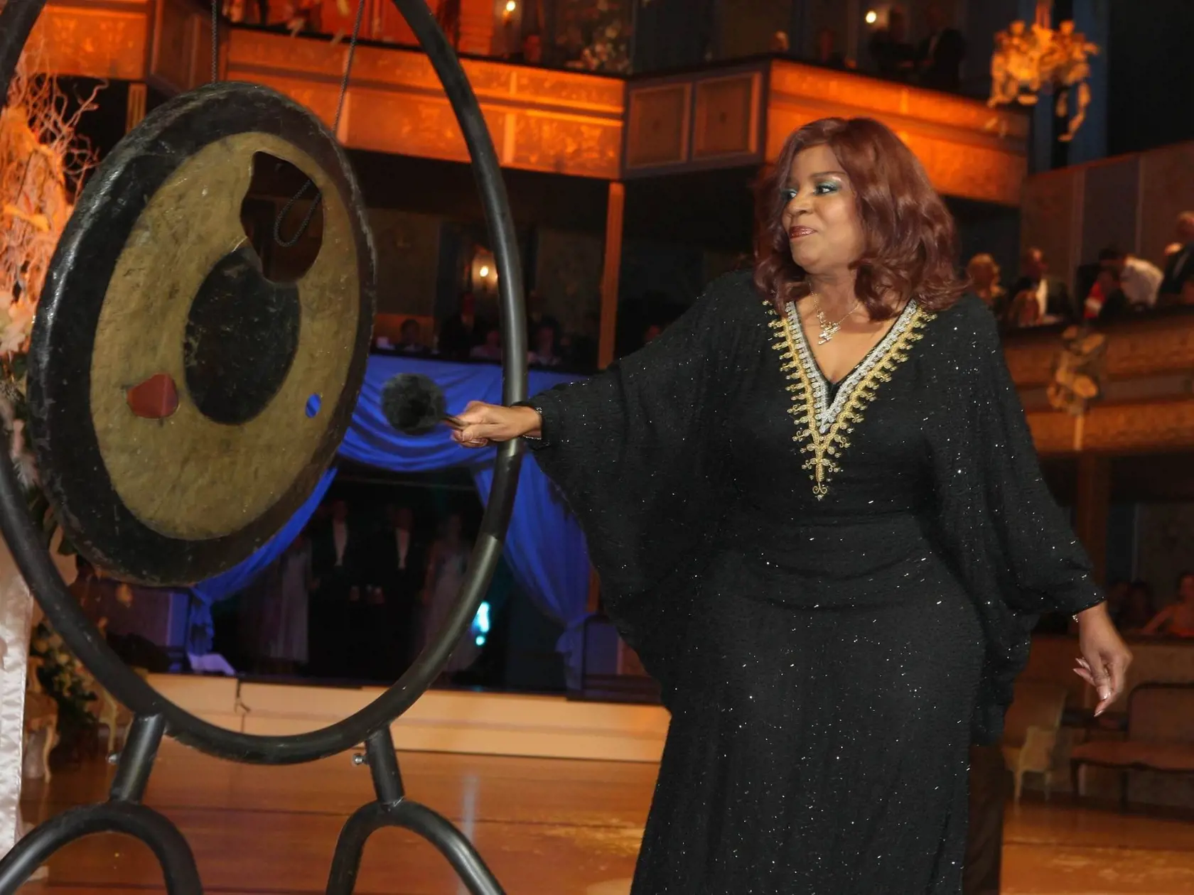 Gloria Gaynor (2009)