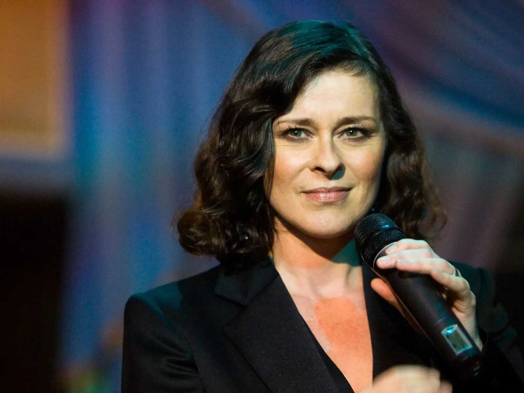 Lisa Stansfield (2010)