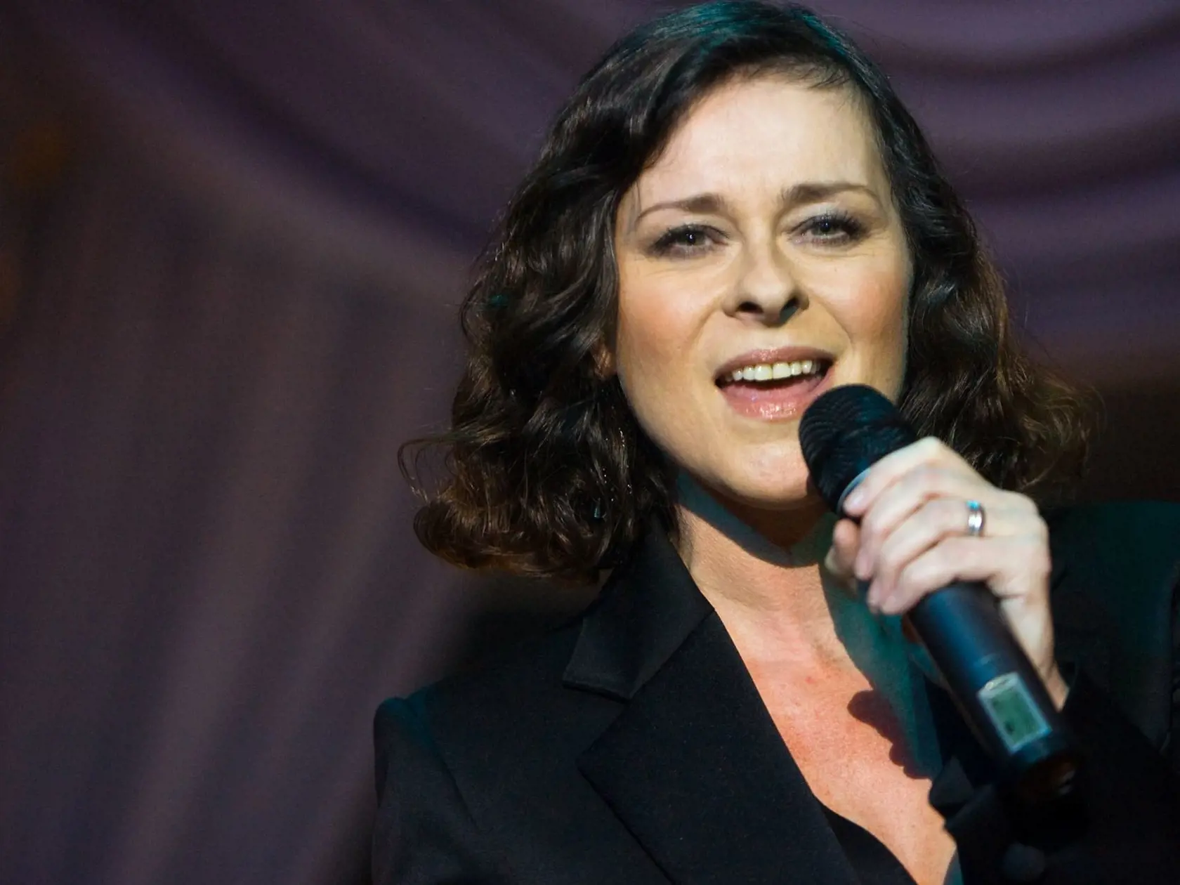 Lisa Stansfield (2010)