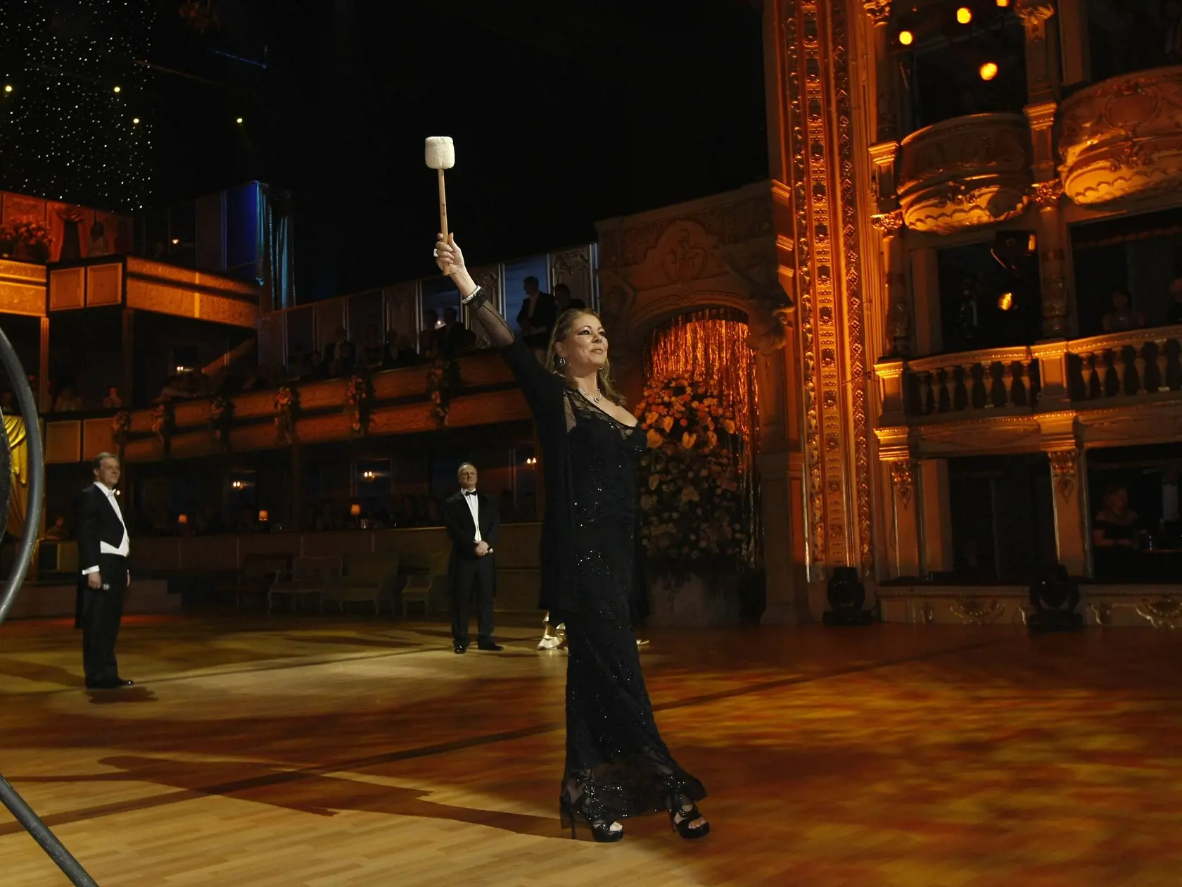 Sandra (2011)