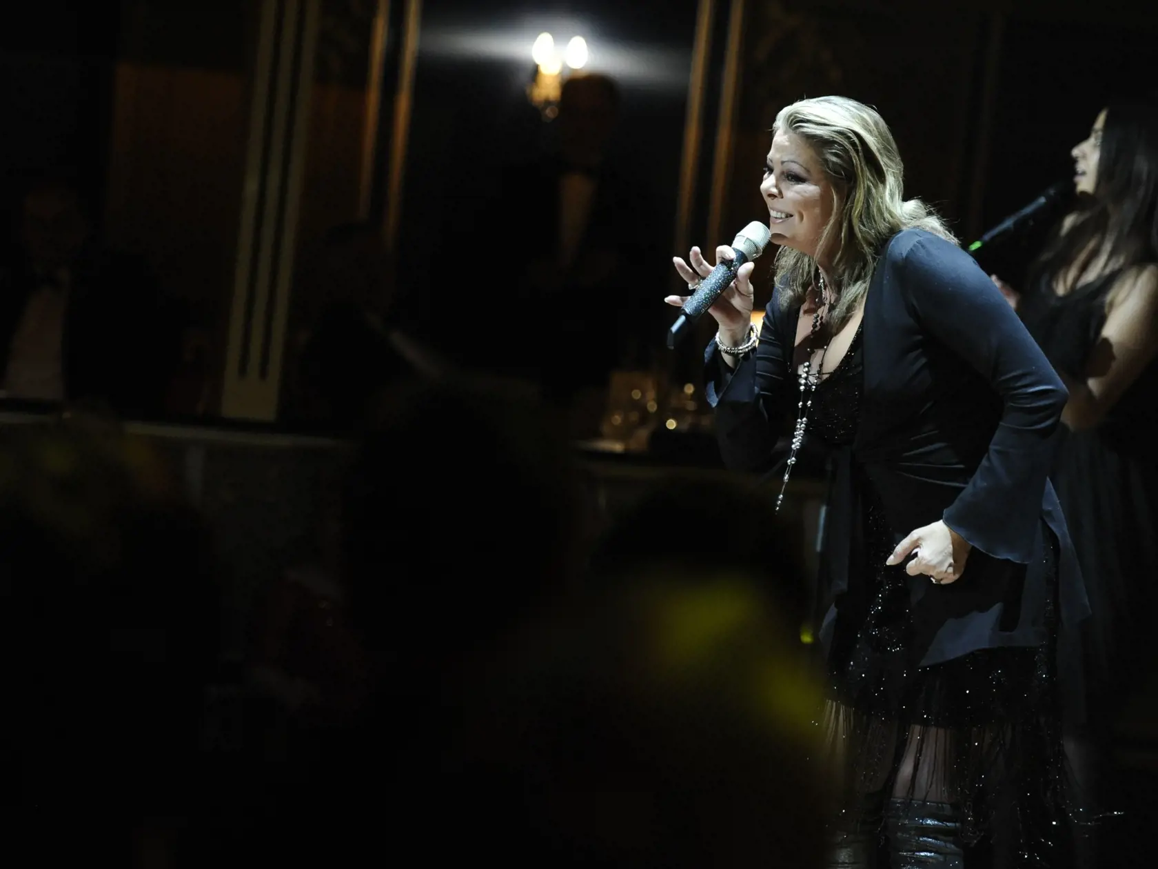 Sandra (2011)