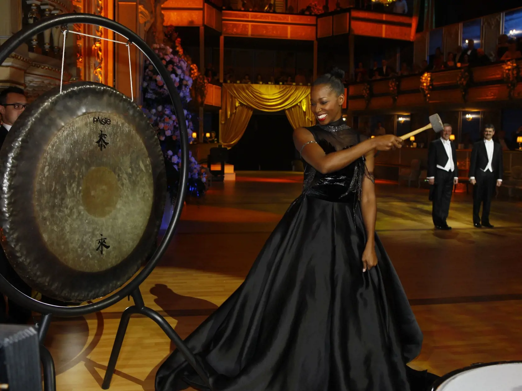 Jamelia (2012)