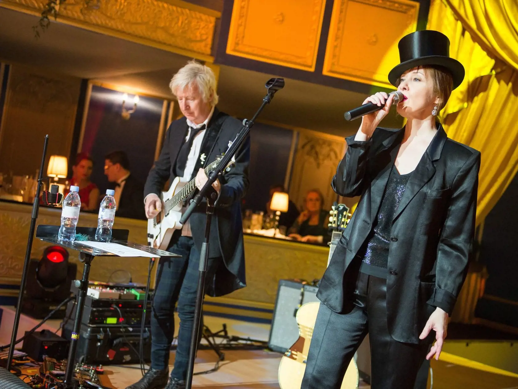 Suzanne Vega (2014)