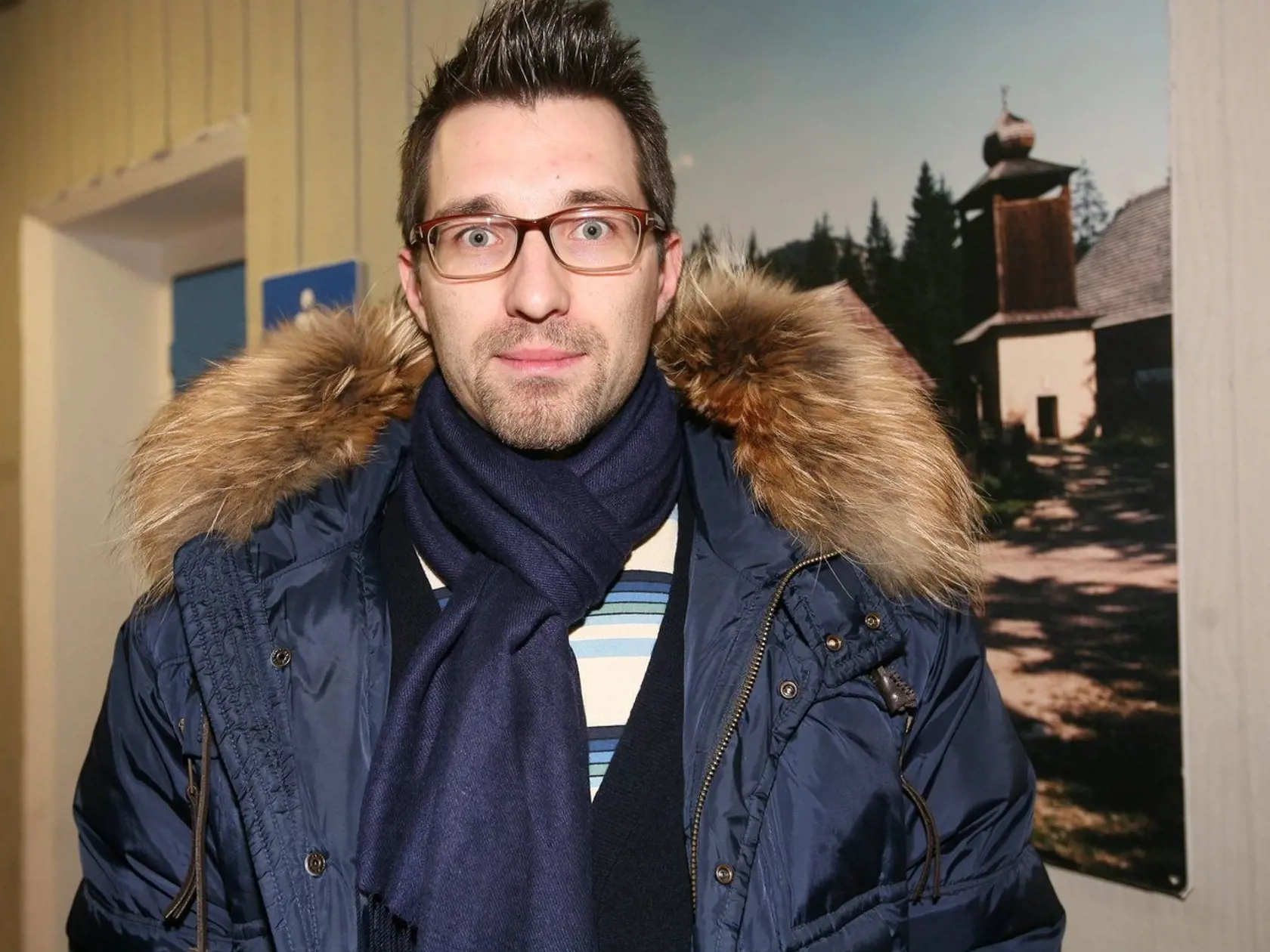Bruno Ciberej
