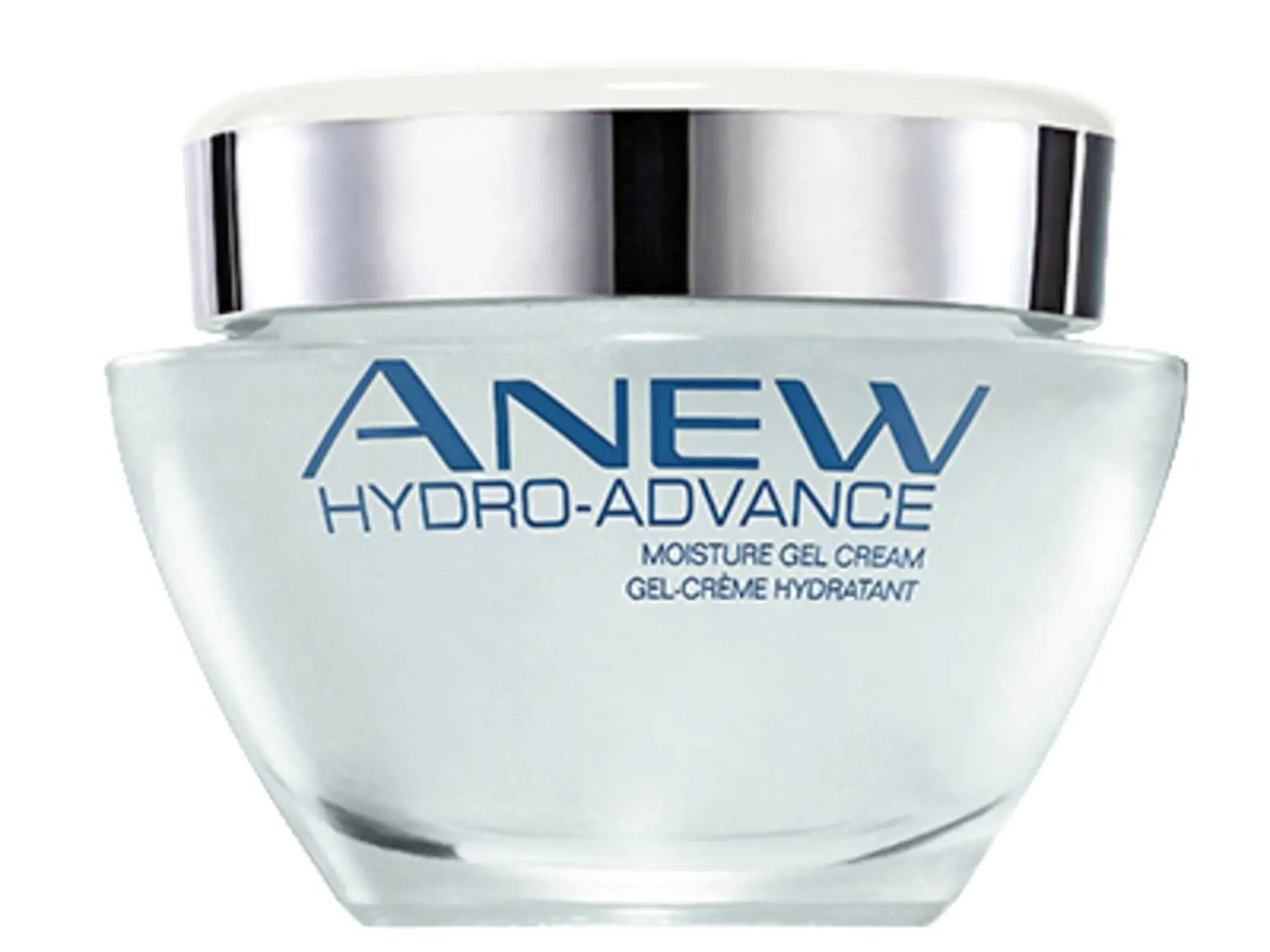 Hydratačný gélový krém Hydro-Advance, Avon, 15,90