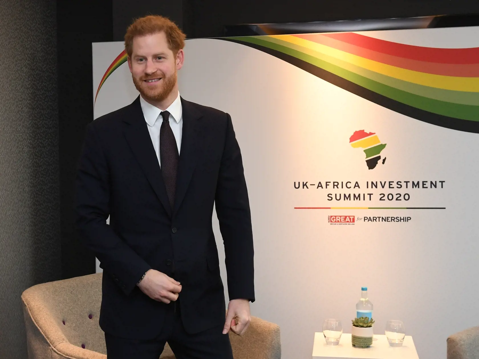 Princ Harry stále verí, že Meghan je tou istou ženou, do ktorej sa zamiloval.