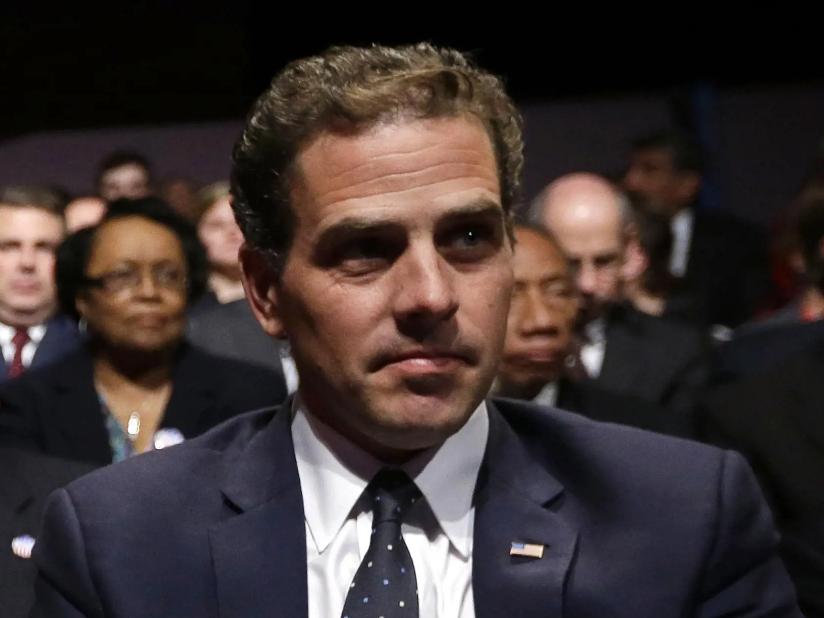 Jill Biden,Beau Biden,Hunter Biden