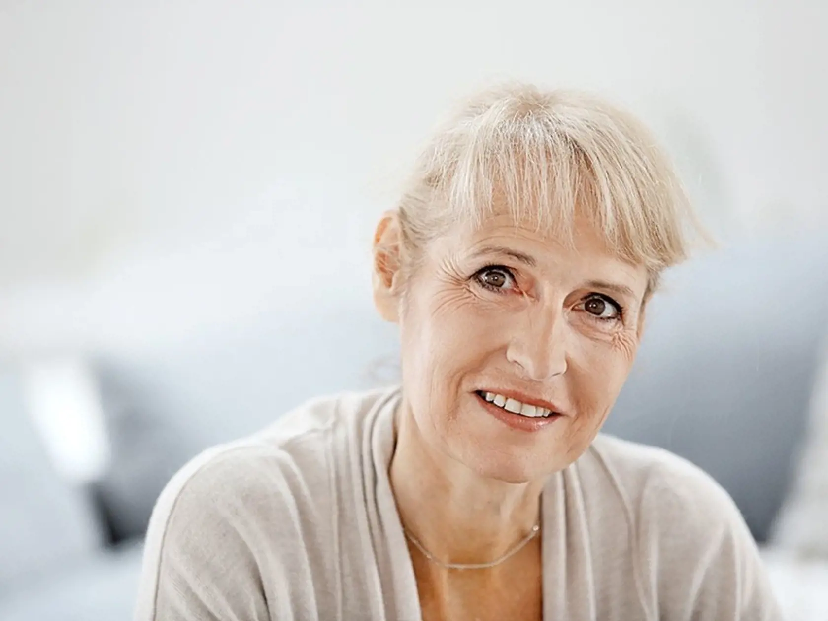 Majka, (61),
vedecká
pracovníčka