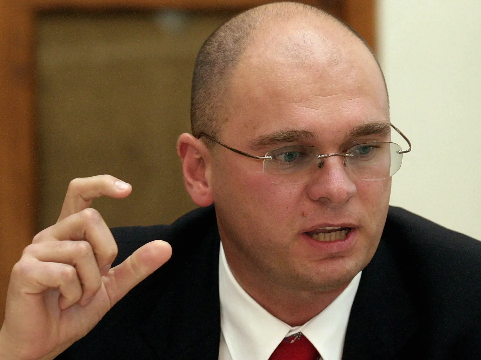 Sulík Richard