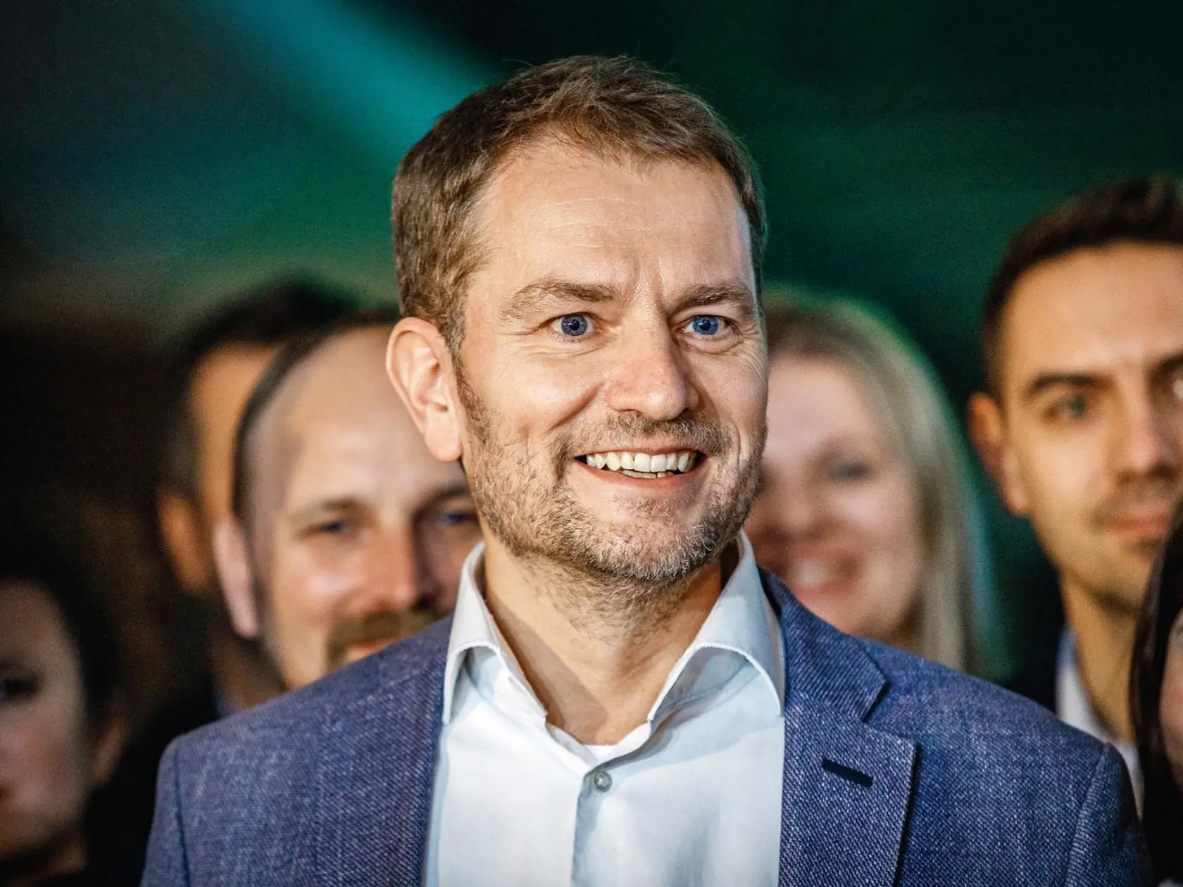 UŽ NEPRISPIEVA
Igor Matovič sa dušoval, že dá
do fondu každú svoju výplatu.
Po druhej s tým prestal.