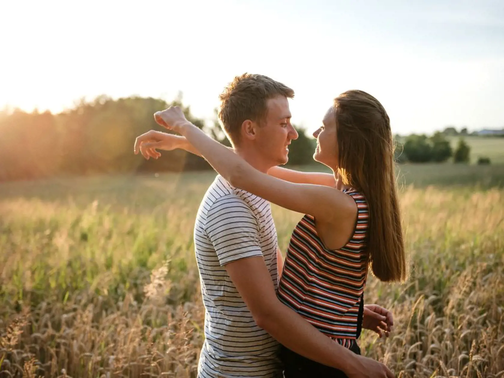 Ktoré znamenia čaká obdobie plné lásky a radosti?