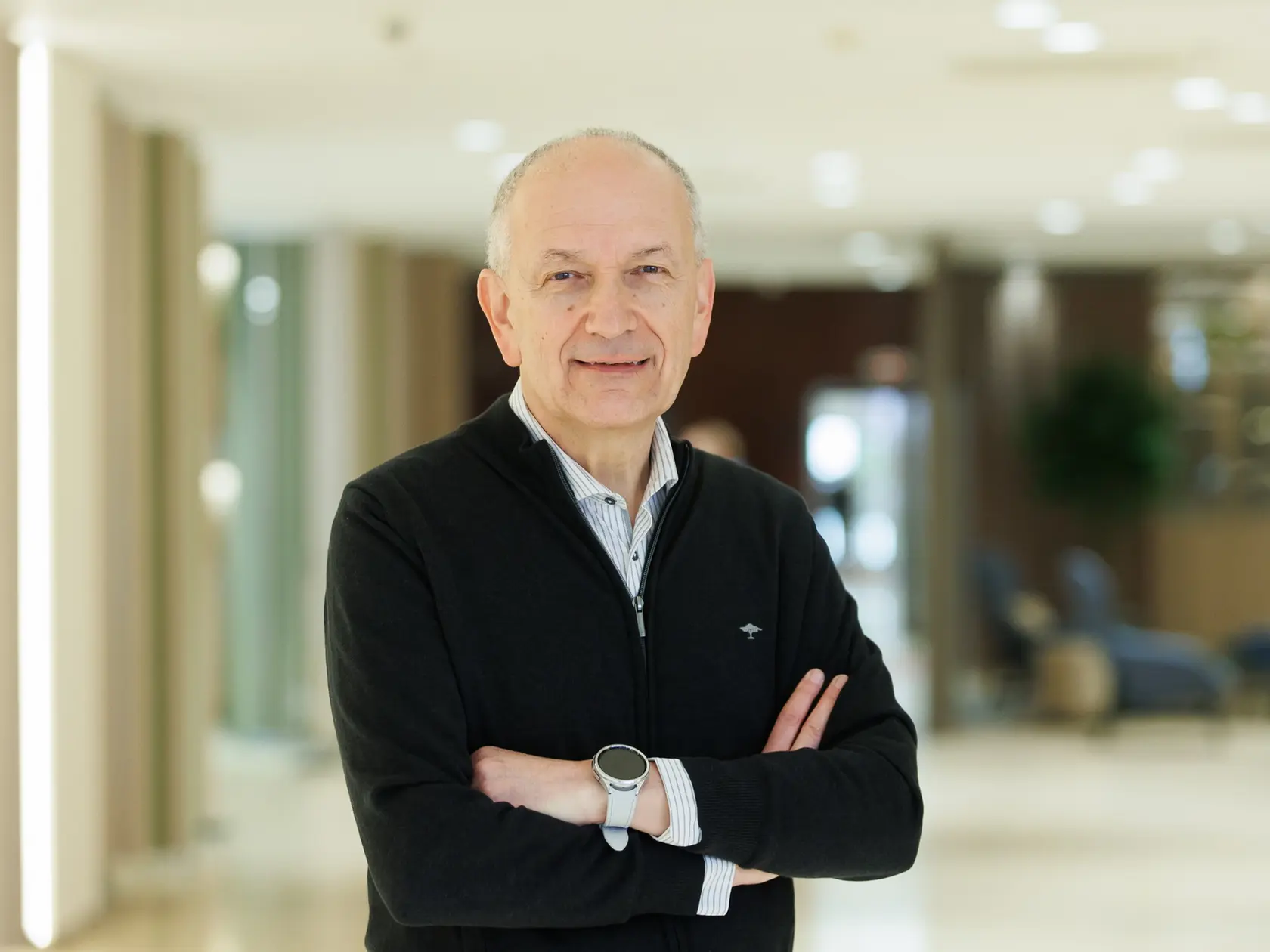 Doc. Peter Minárik hovorí, že nezdravou stravou si život skracujeme až o 26 %.