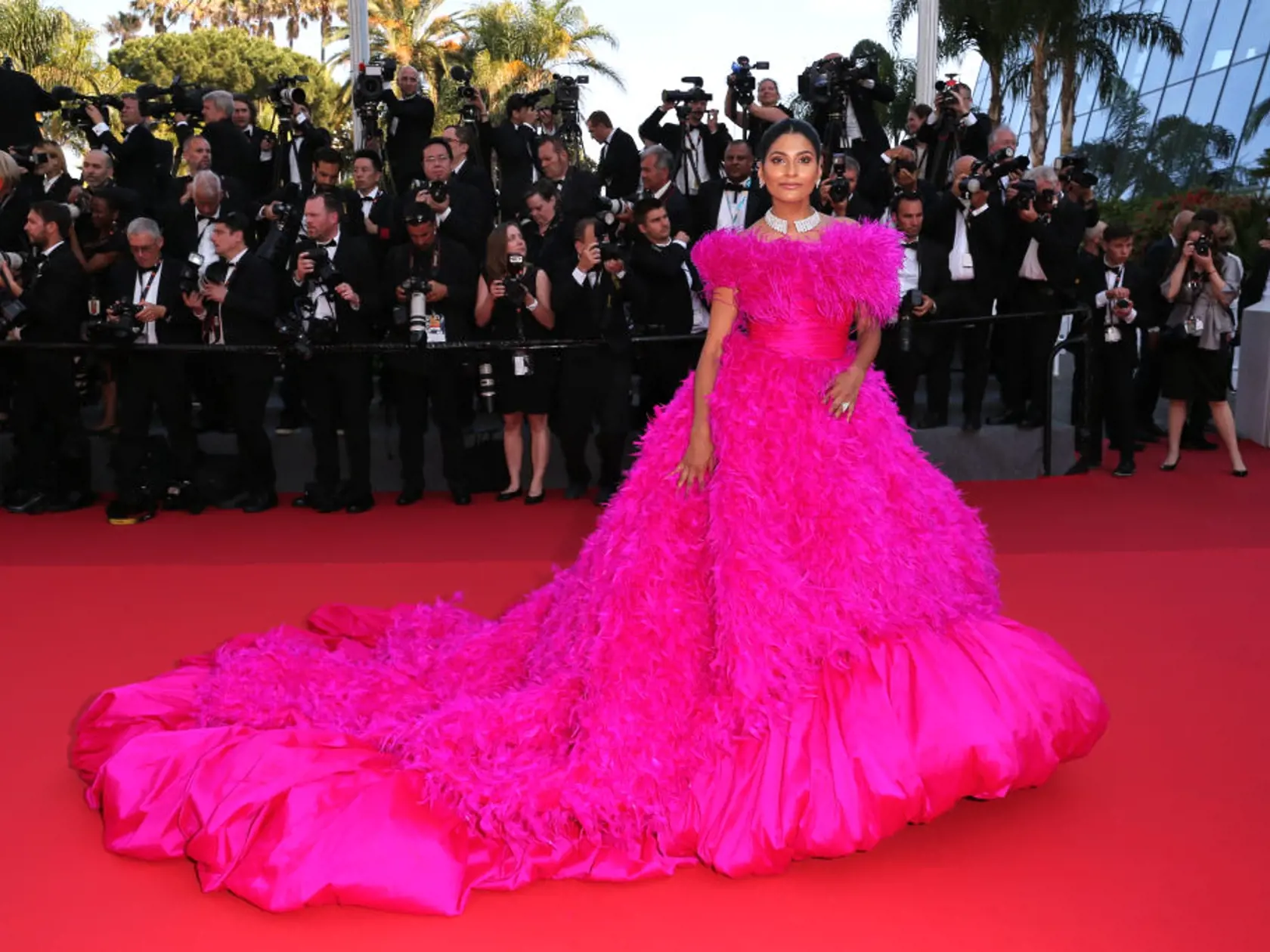 Cannes 2022: Farhana Bodi