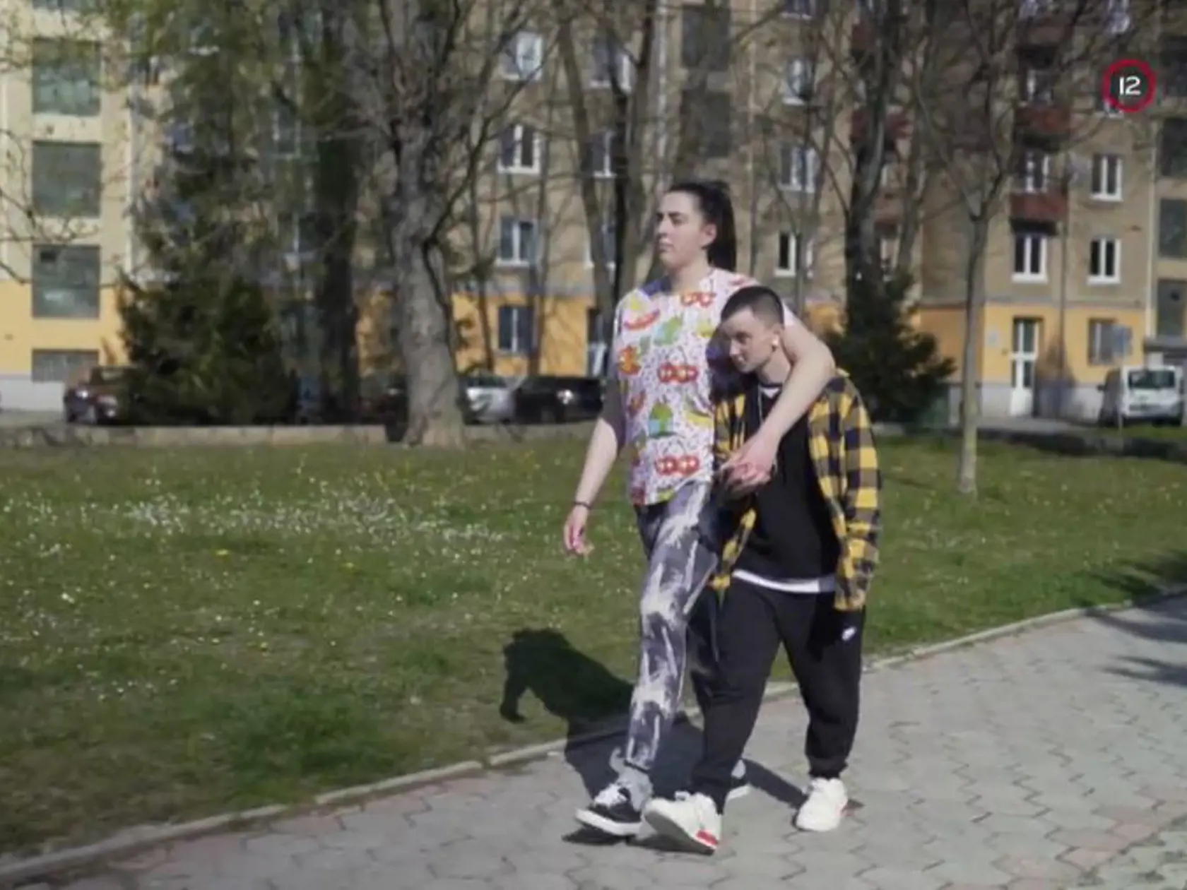 Ella o svojej láske Jane povedala aj súťažiacim.
