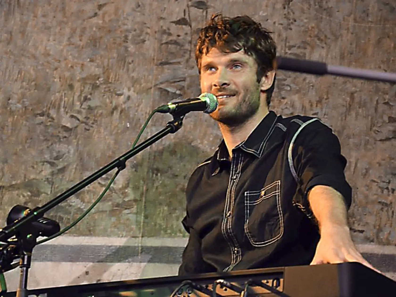 Milo Kráľ (39).