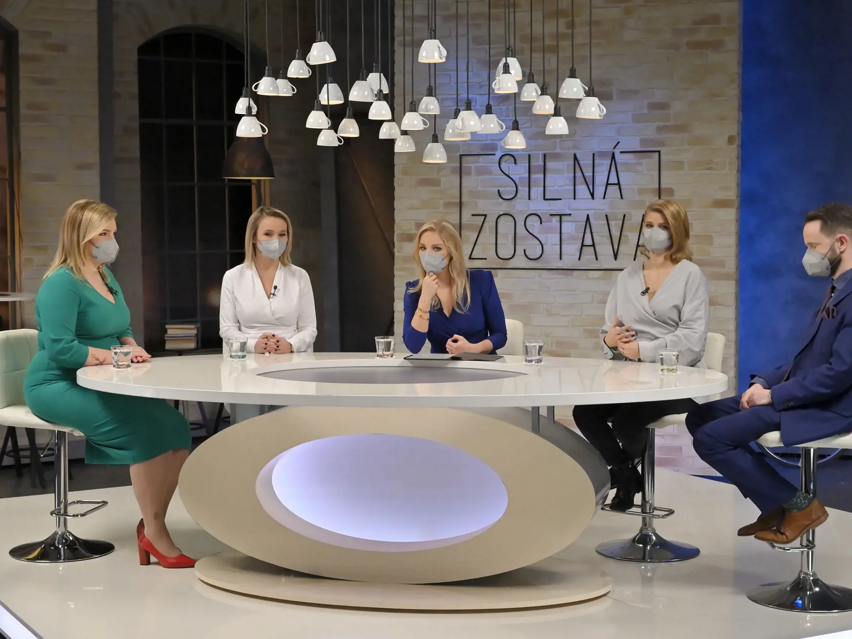 Zuzana Kovačič Hanzelová sa po štyroch rokoch ocitla v priestoroch RTVS, kde dala v roku 2018 výpoveď.