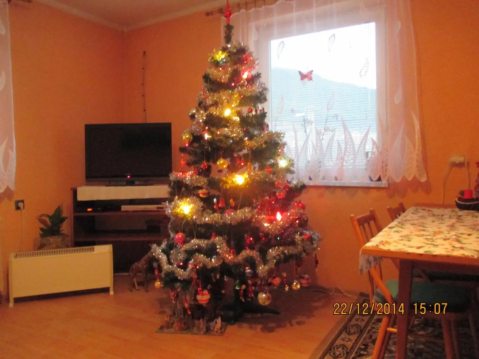 11. Ľuba Veselovská z Hubovej