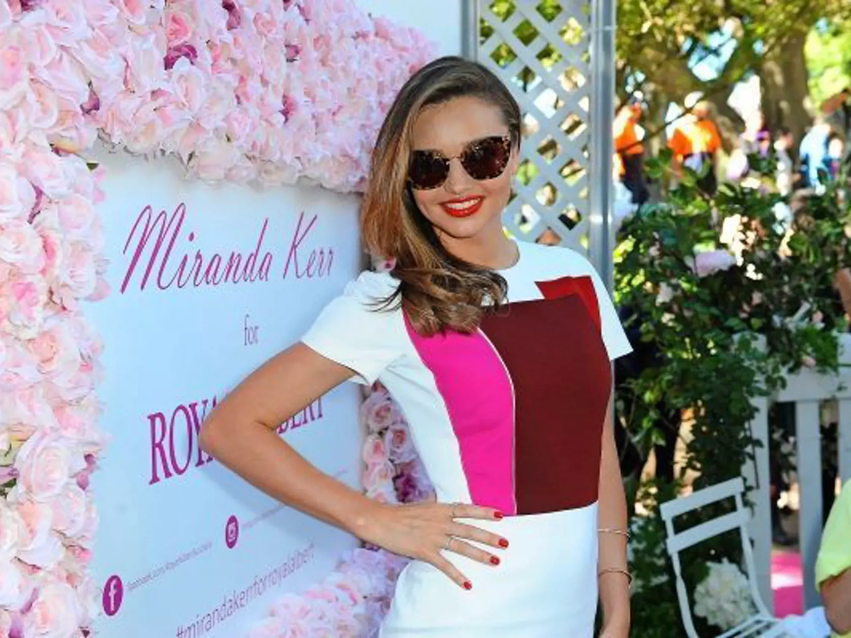 Miranda Kerr