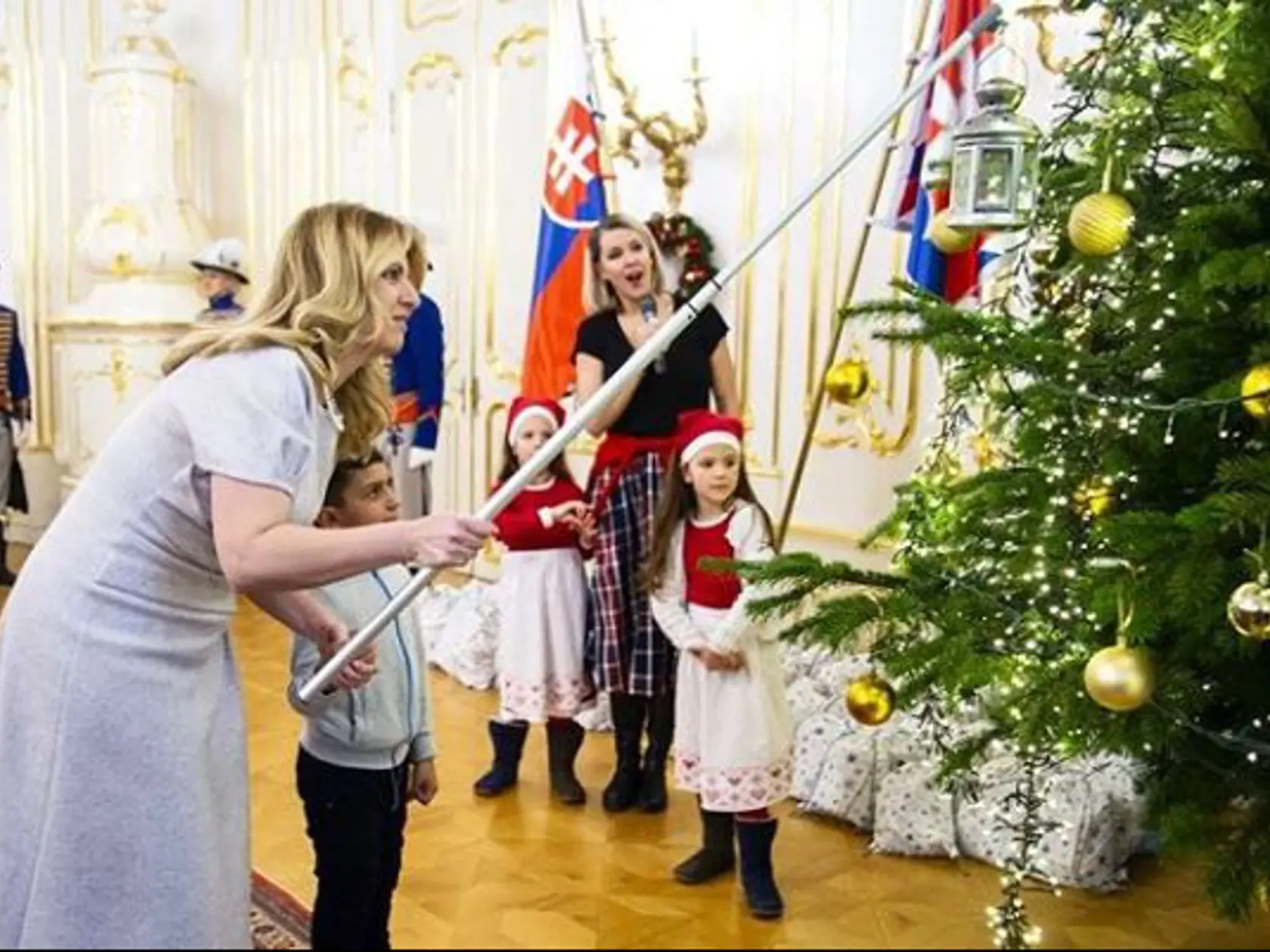 Prezidentka Zuzana Čaputová aj Kristína Tormová bývajú predmetom útokov.