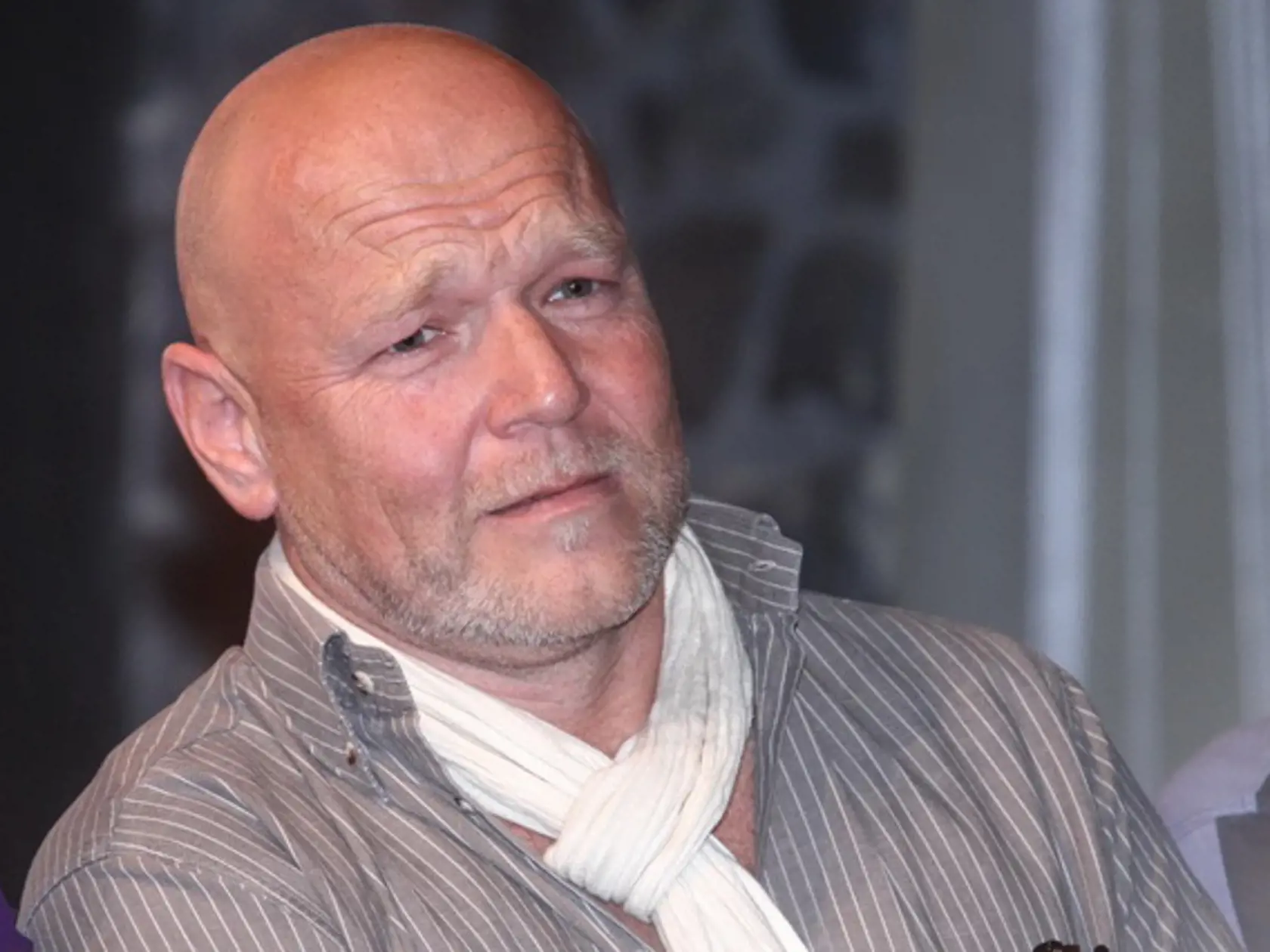 Marek Vašut