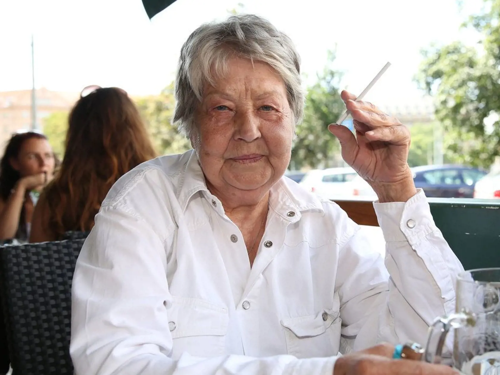 Marie Kyselková