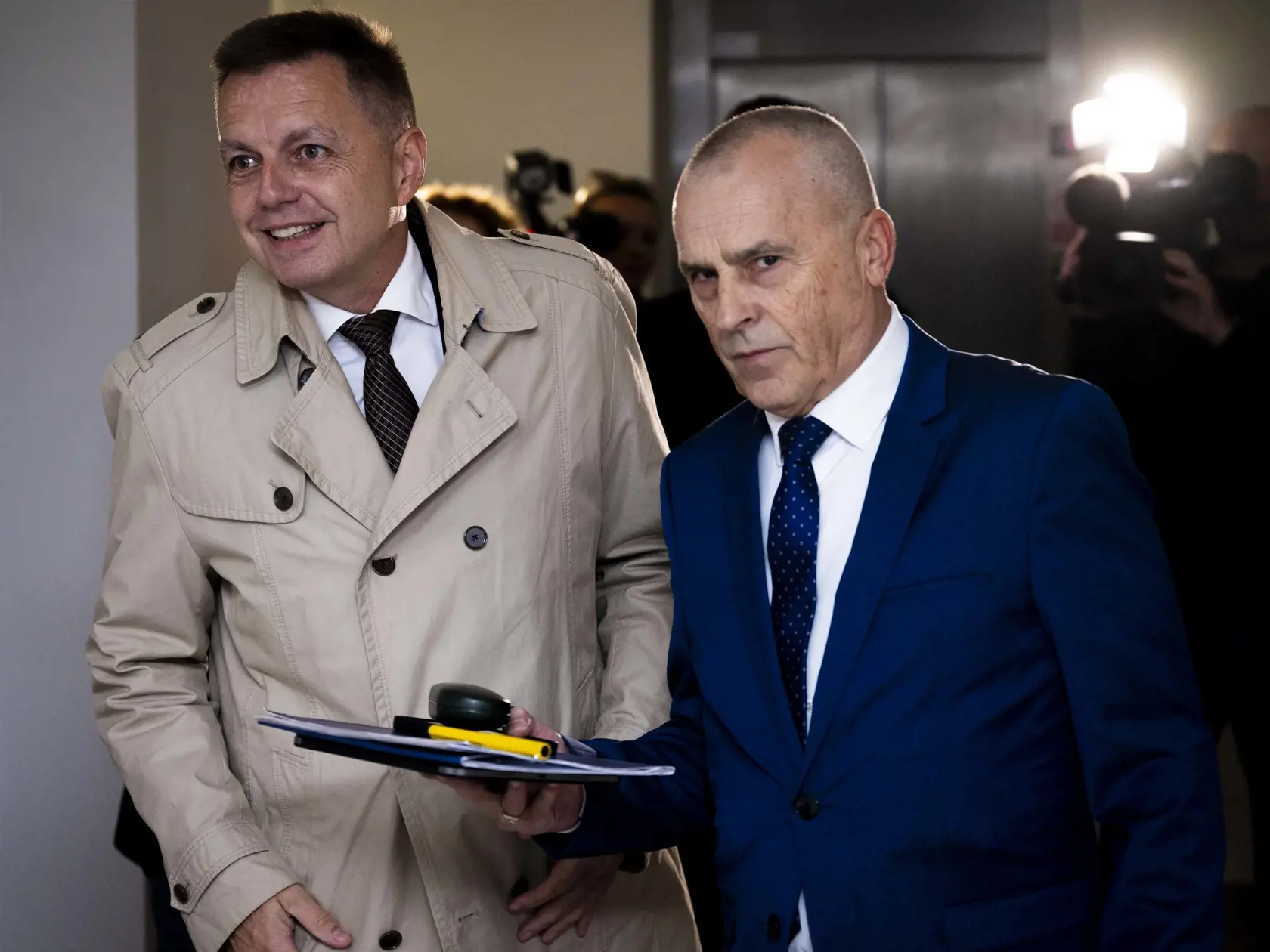 Peter Kažimír to má u poslancov Smeru podľa všetkého zrátané.