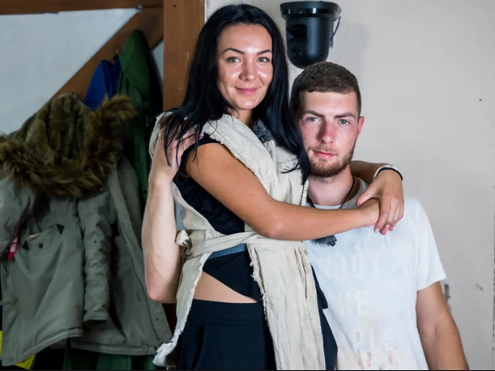 Na statku mal Gabo slabosť na Romanu. Spolu im to však nevyšlo a dnes má po svojom boku krásnu snúbenicu.