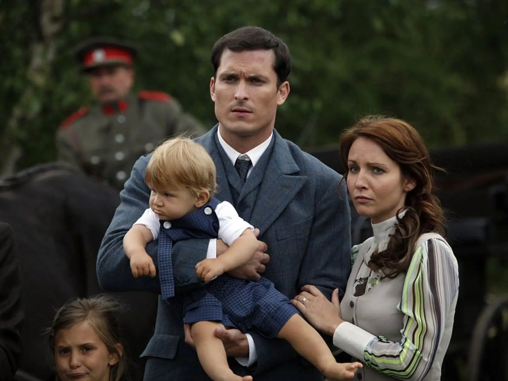 Filmovanie v Prahe je úplne novým zážitkom, ktorý