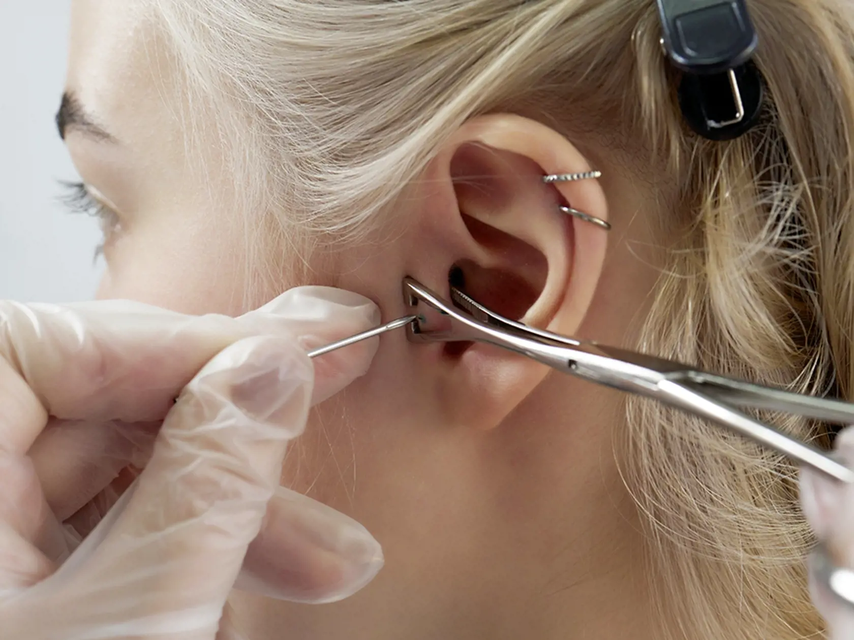 Akupiercing