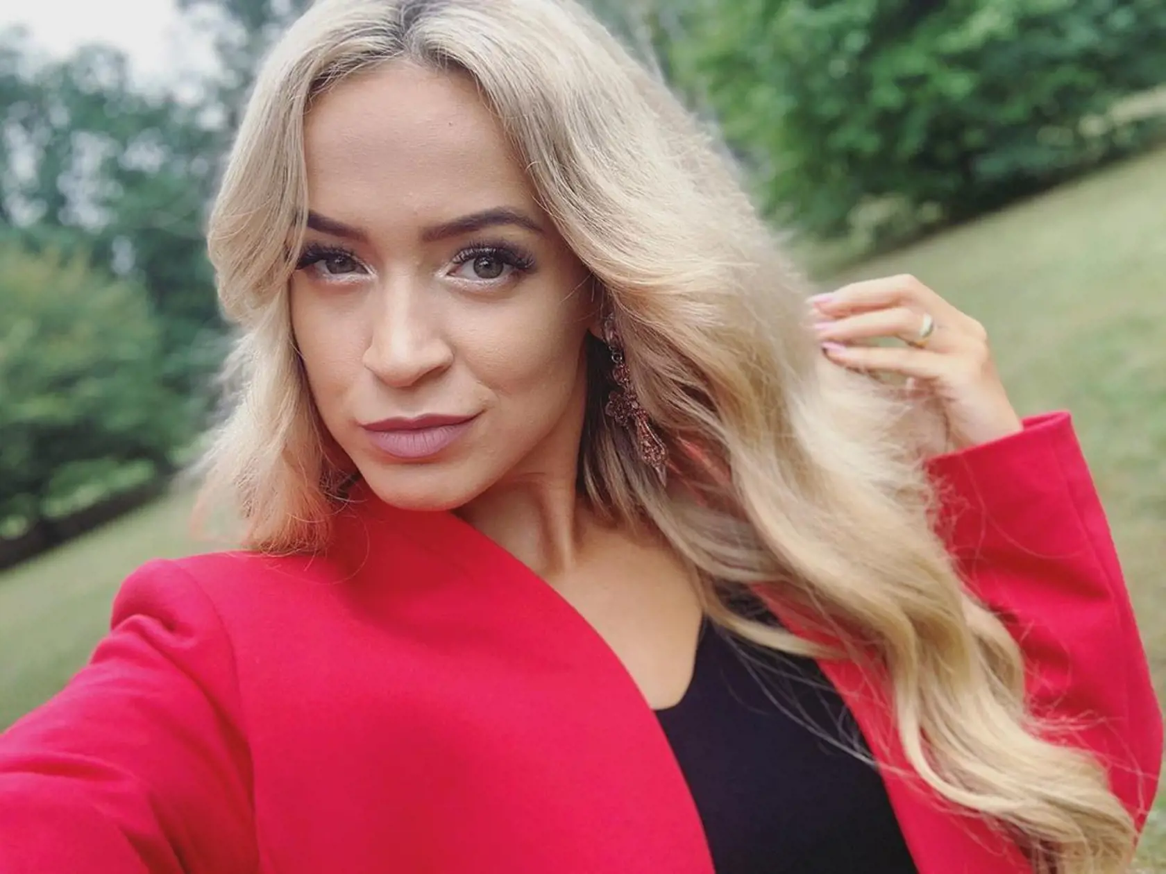 Dominika Mirgová