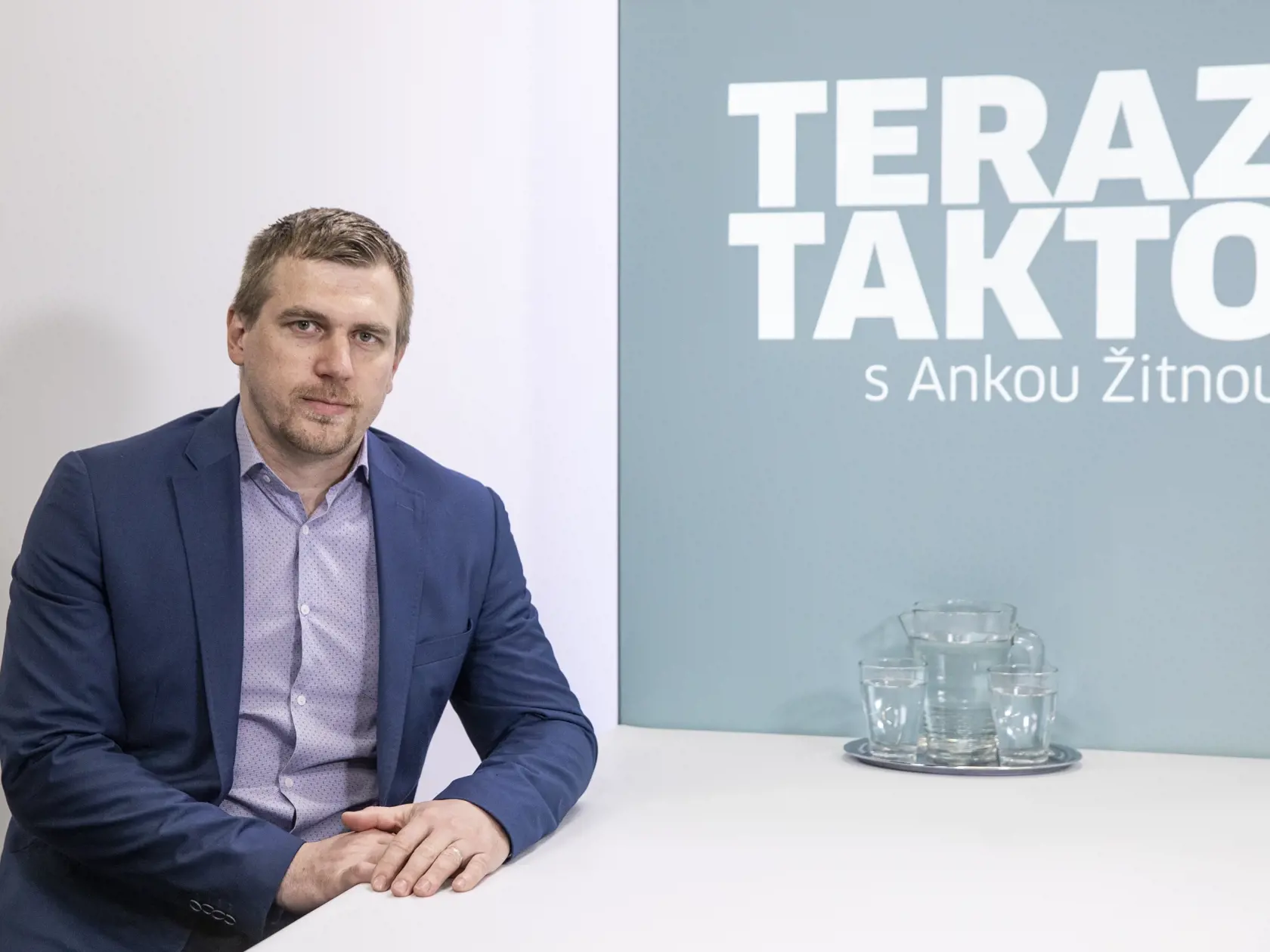 Štátny tajomník ministerstva životného prostredia Filip Kuffa si myslí, že ochranári to s ochranou lesov preháňajú.