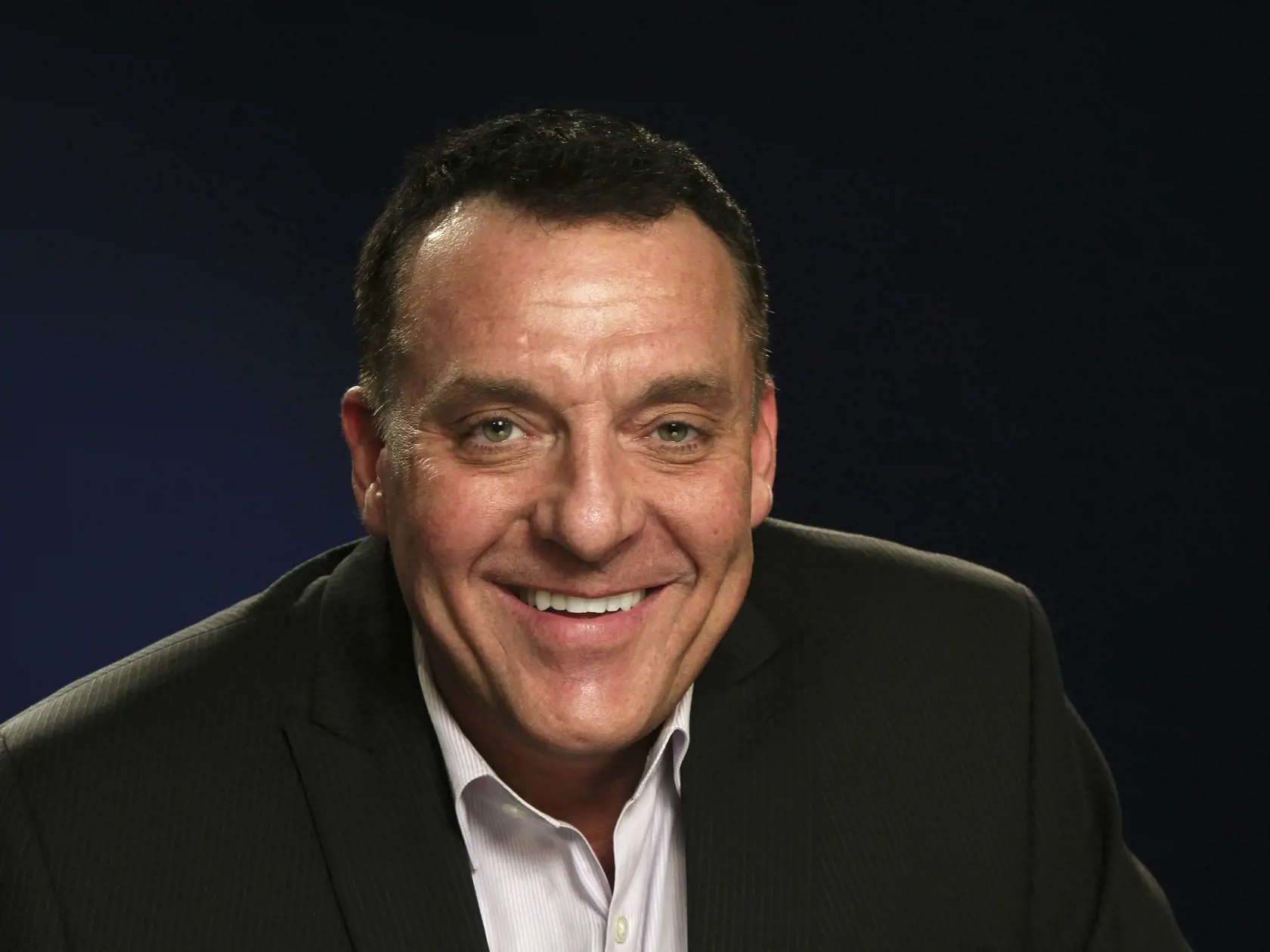 Tom Sizemore na fotke z roku 2013