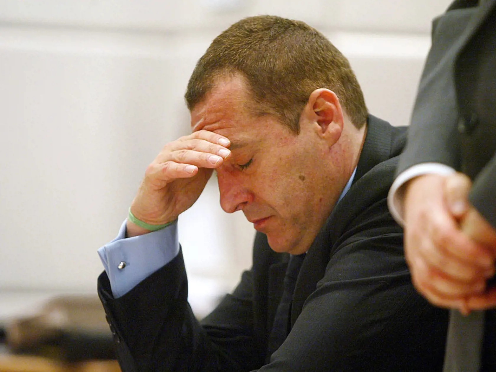 Zomrel herec Tom Sizemore z filmu "Zachráňte vojaka Ryana", utrpel mozgovú aneuryzmu.