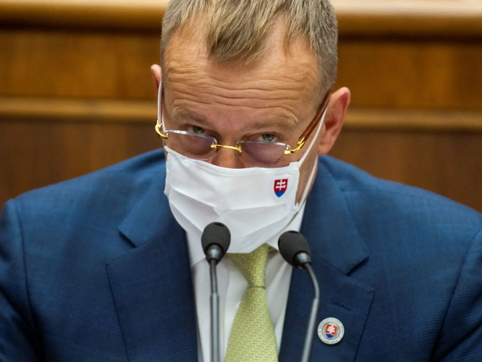 Boris Kollár