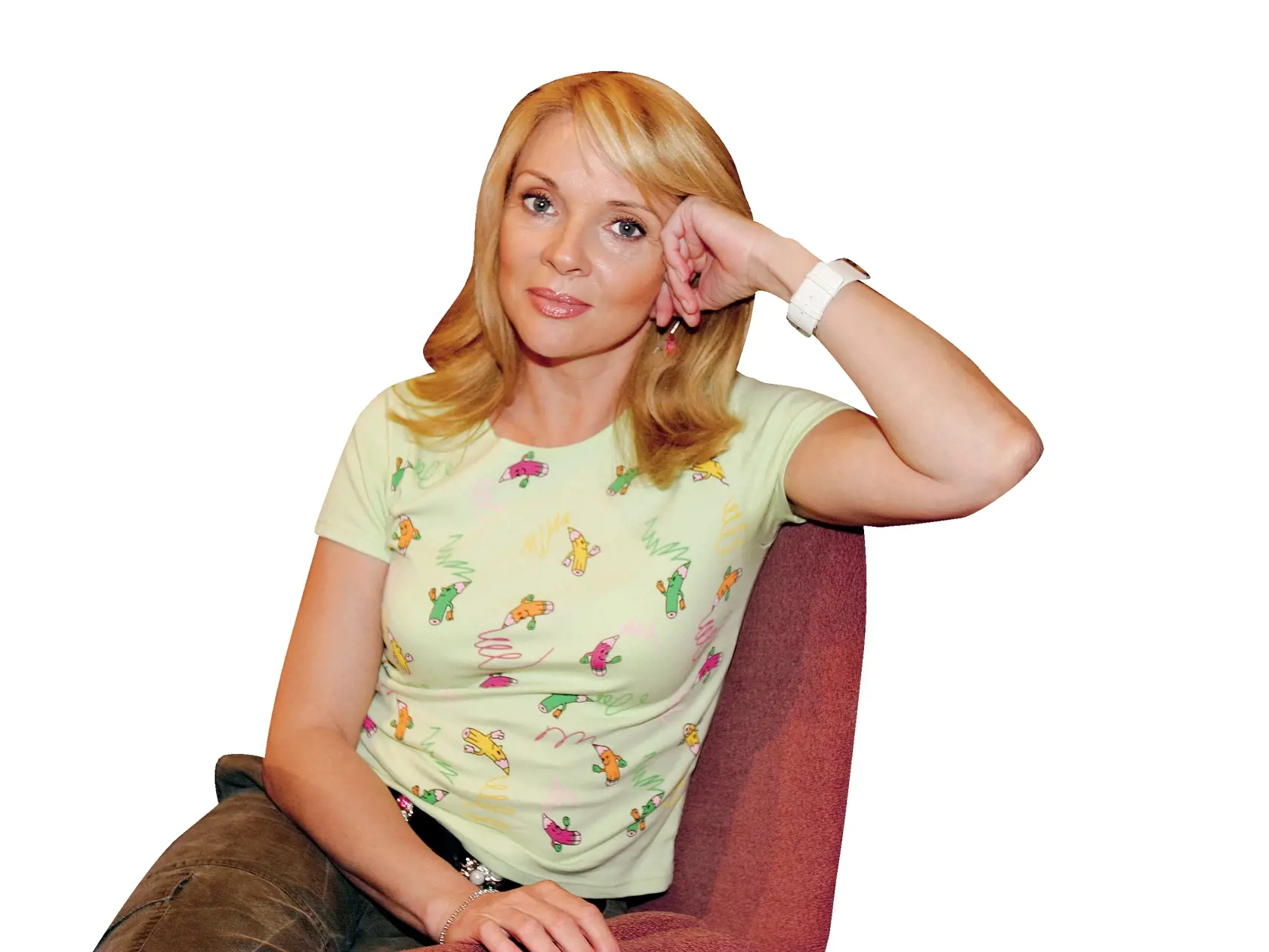 Zdena Studenková