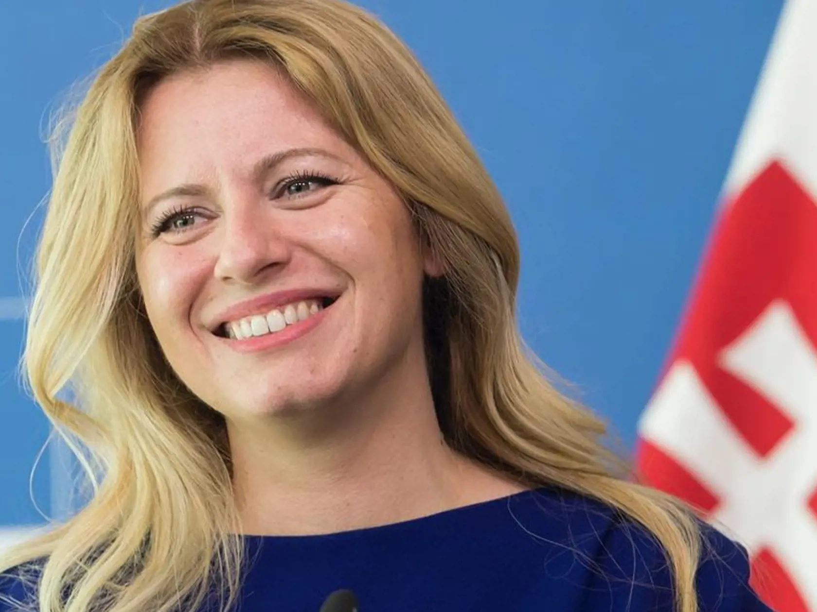 Zuzana Čaputová