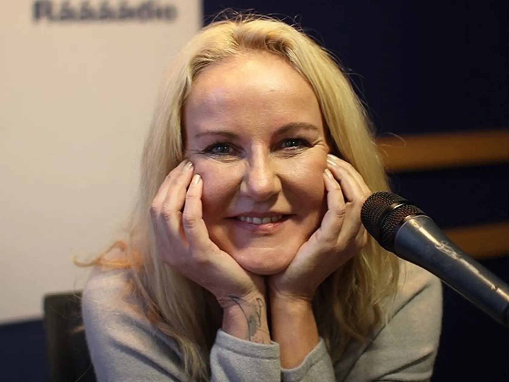 Vendula Pizingerová
