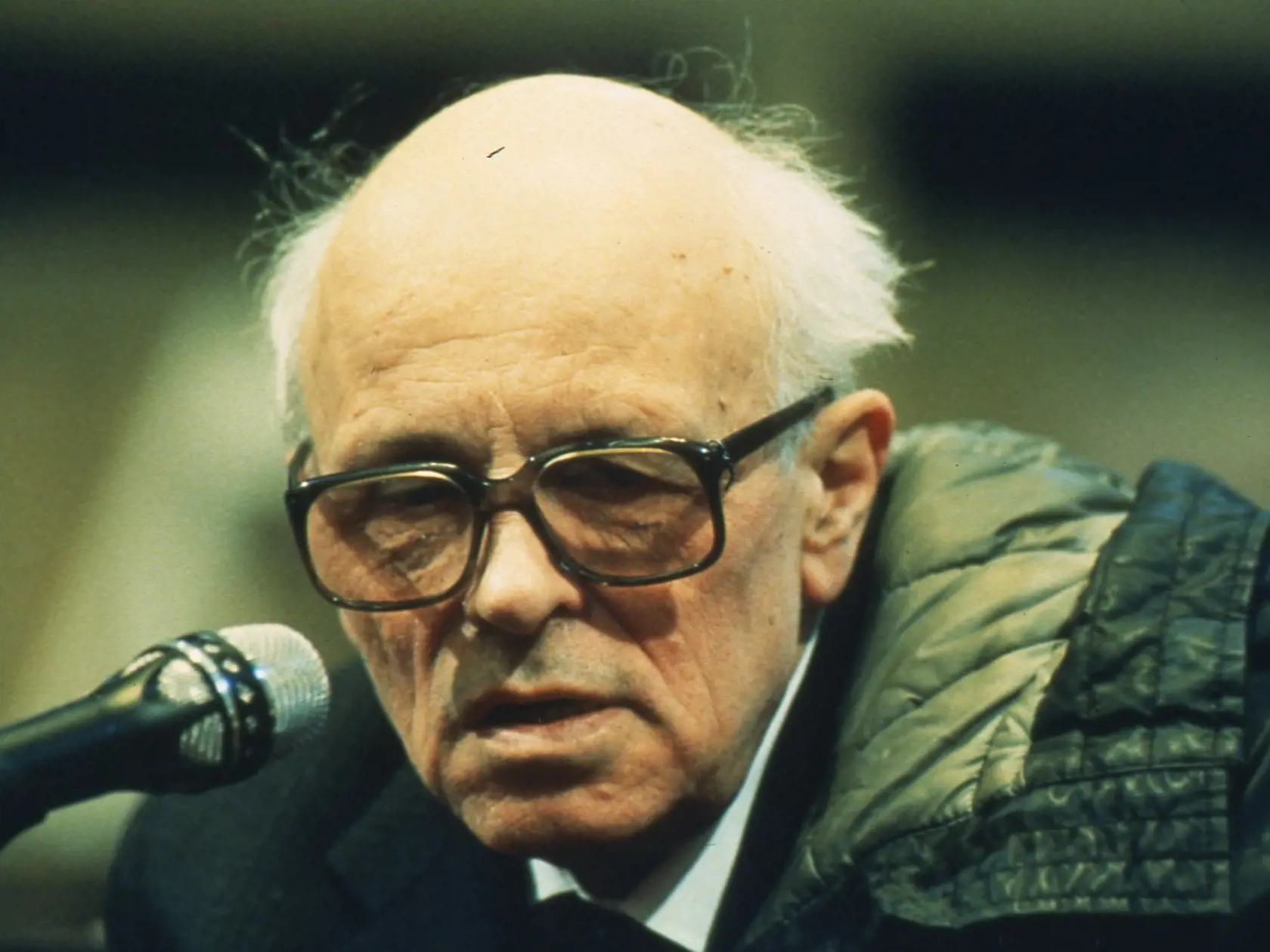 Sacharov Andrej