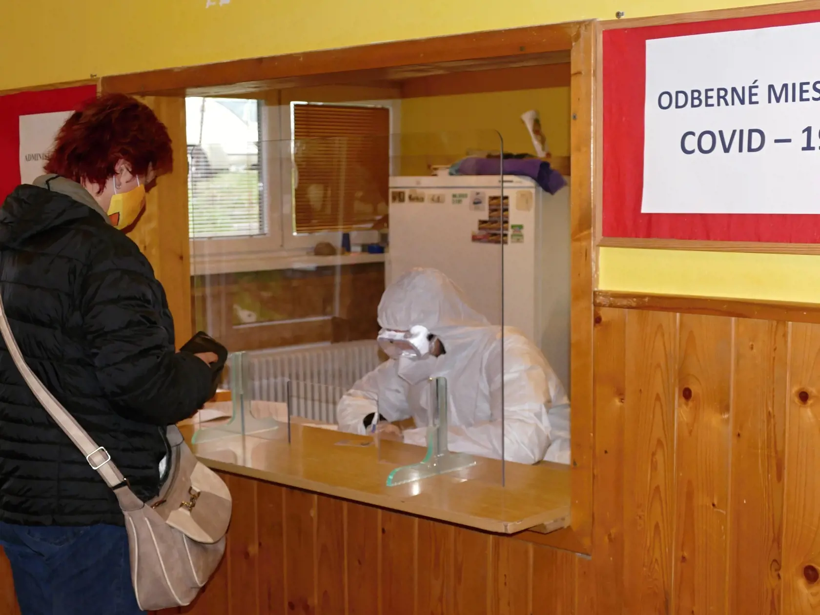 Na Orave a v Bardejove sa v piatok začína testovanie na COVID-19
