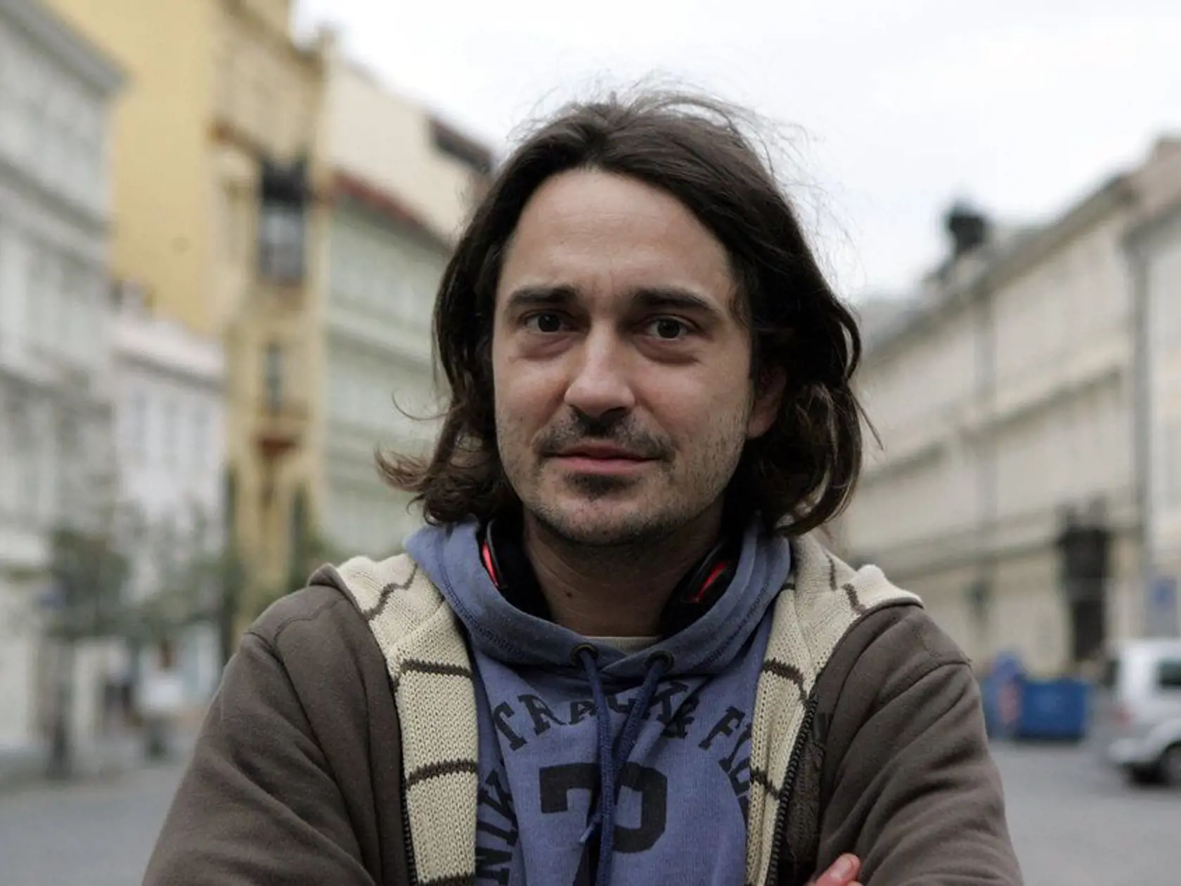Saša Rašilov