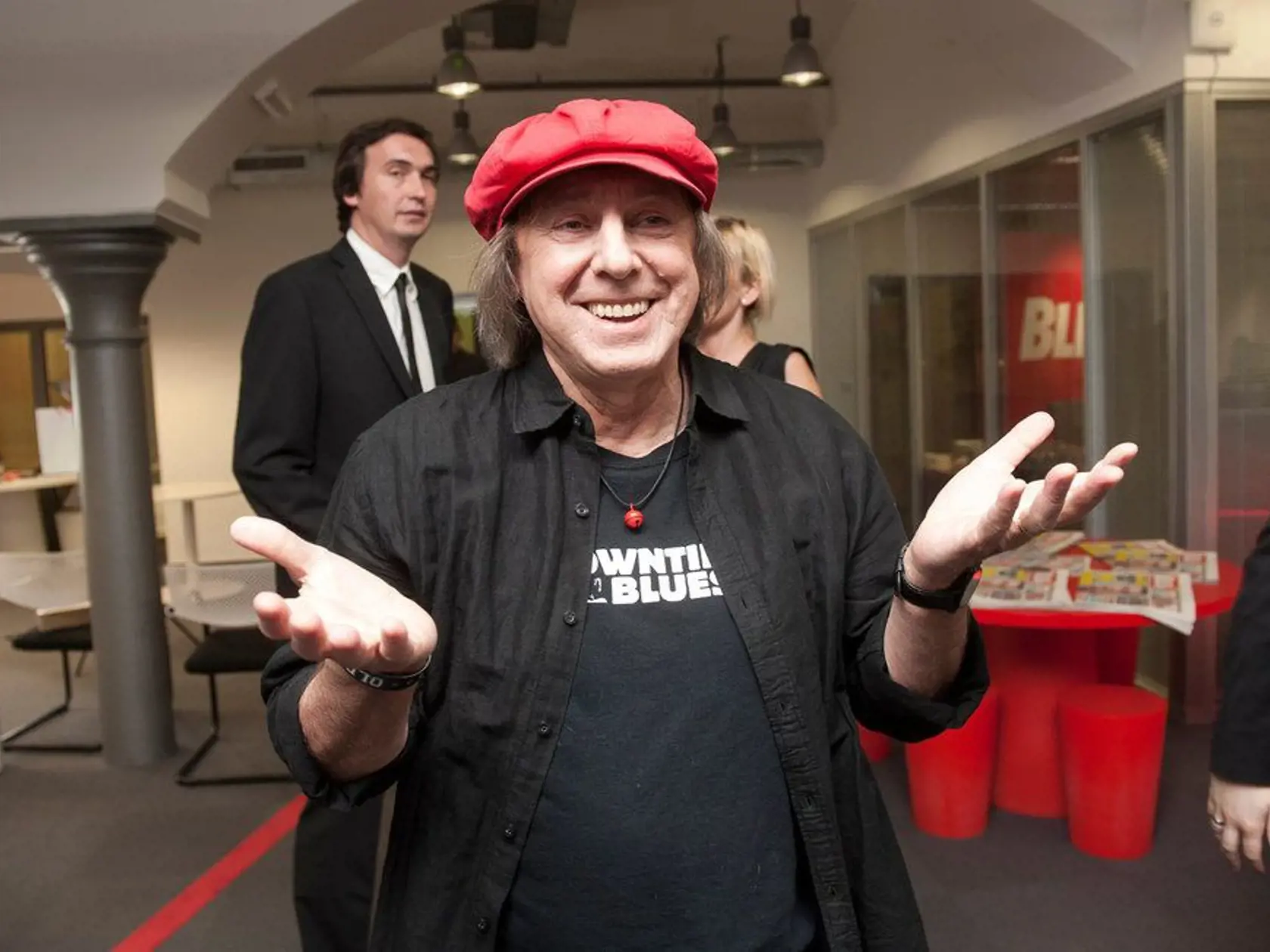 Boris Hybner